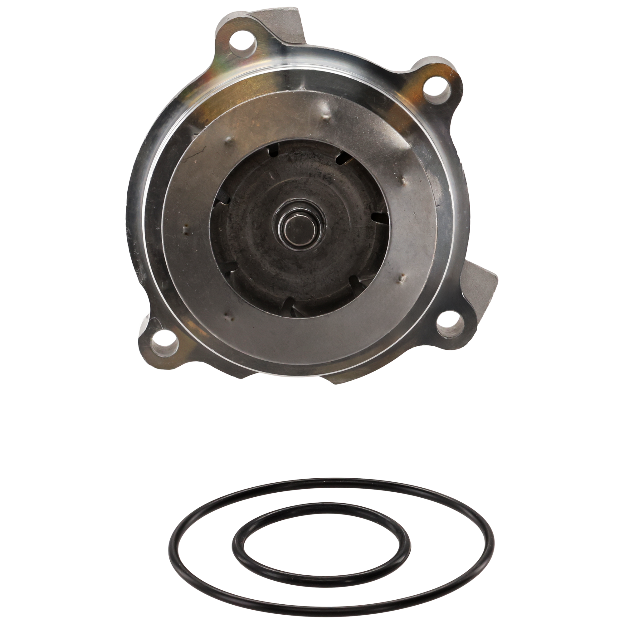 AM ECONOLINE VAN 97-02 E 350 SUPER DUTY 03-16 WATER PUMP 8 Cyl 4.6L 5.4L Engines SKU RF31350001 OEM 3L3Z8501CA