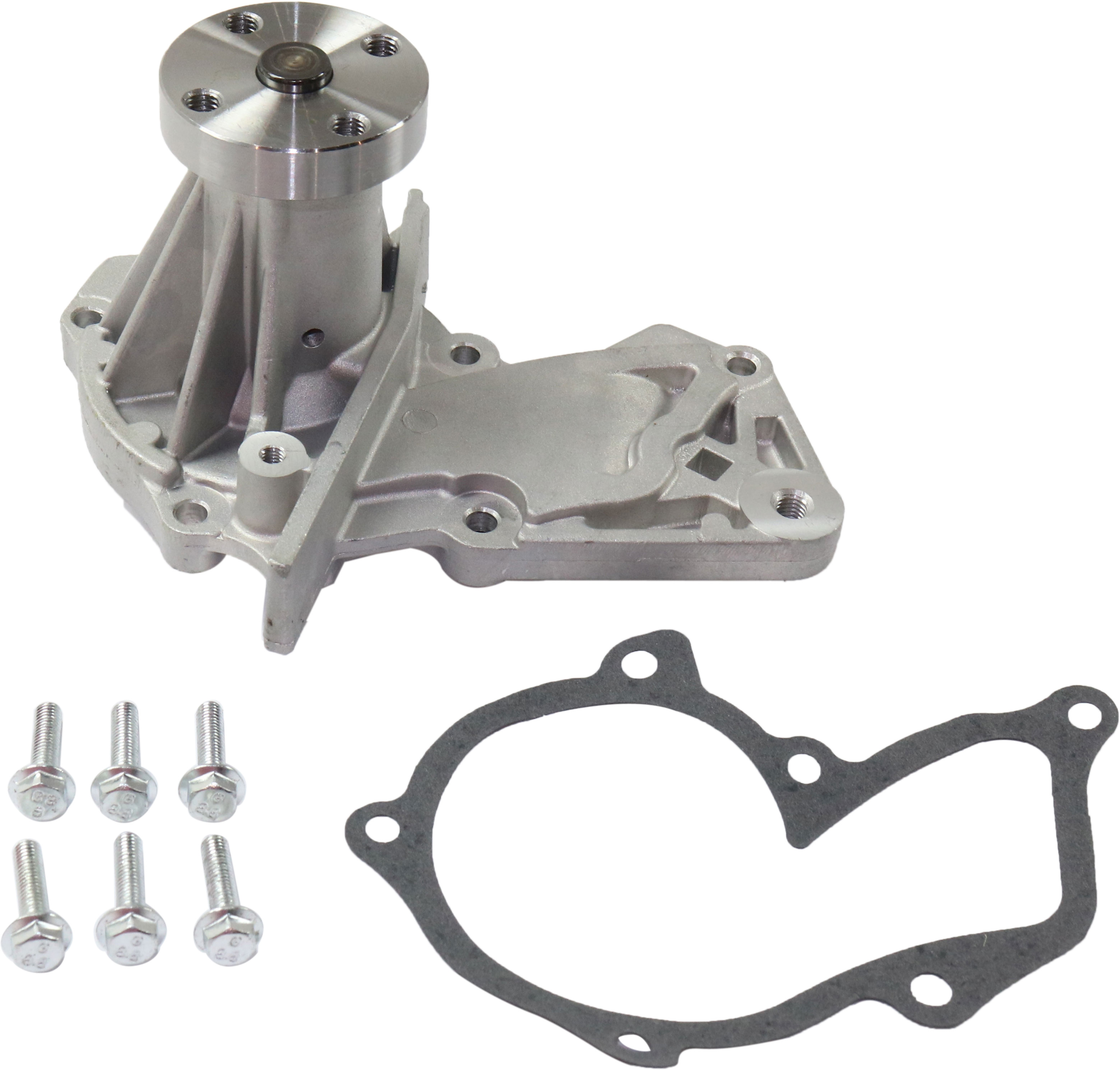 AM FIESTA 11-19 ESCAPE 13-16 WATER PUMP 4 Cyl 1.6L eng. SKU RF31350002 OEM 7S7Z8501C 7S7Z8501G