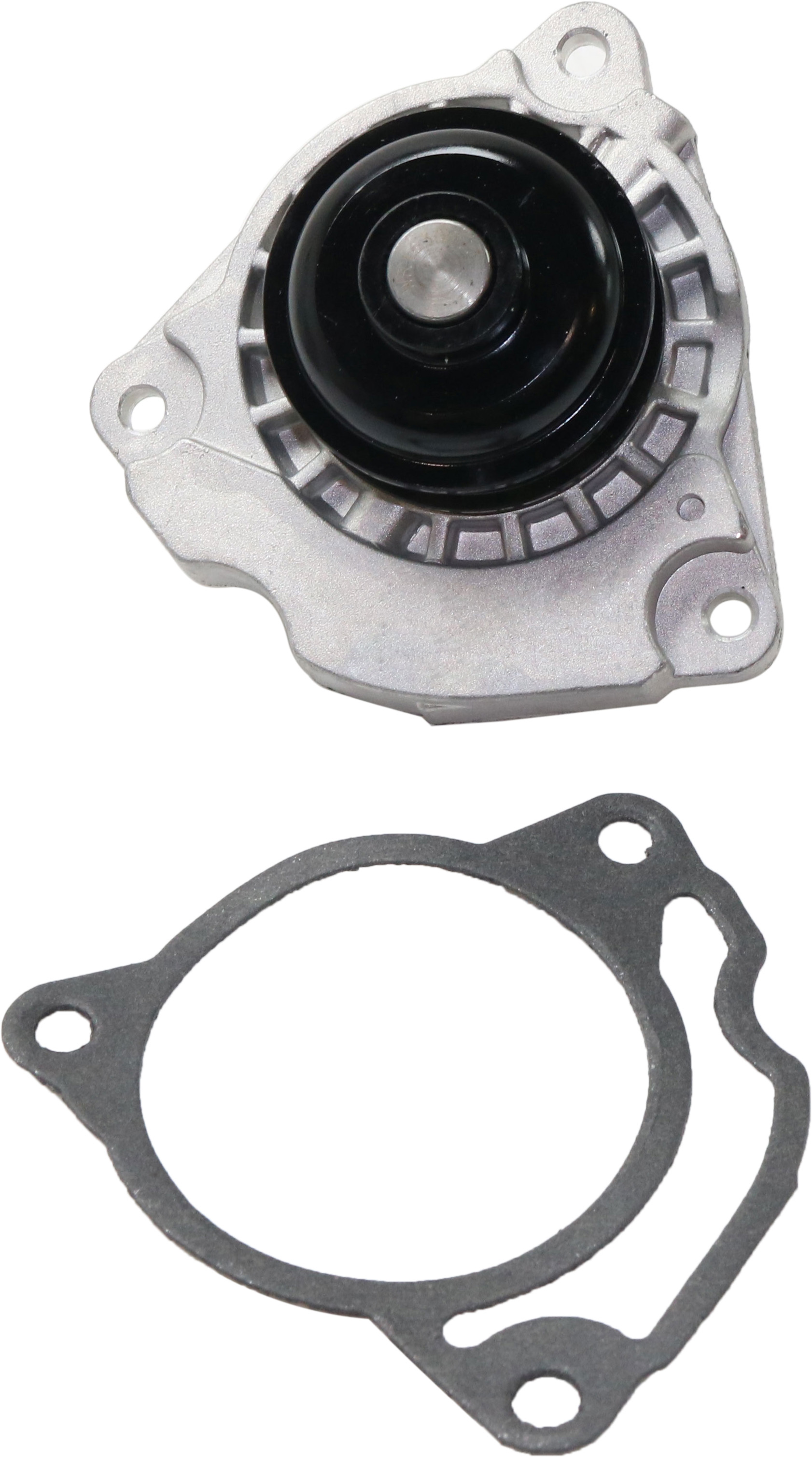 AM FUSION 10-12 ESCAPE 09-12 WATER PUMP 6 Cyl 3.0L eng. SKU RF31350003 OEM 9L8Z8501A