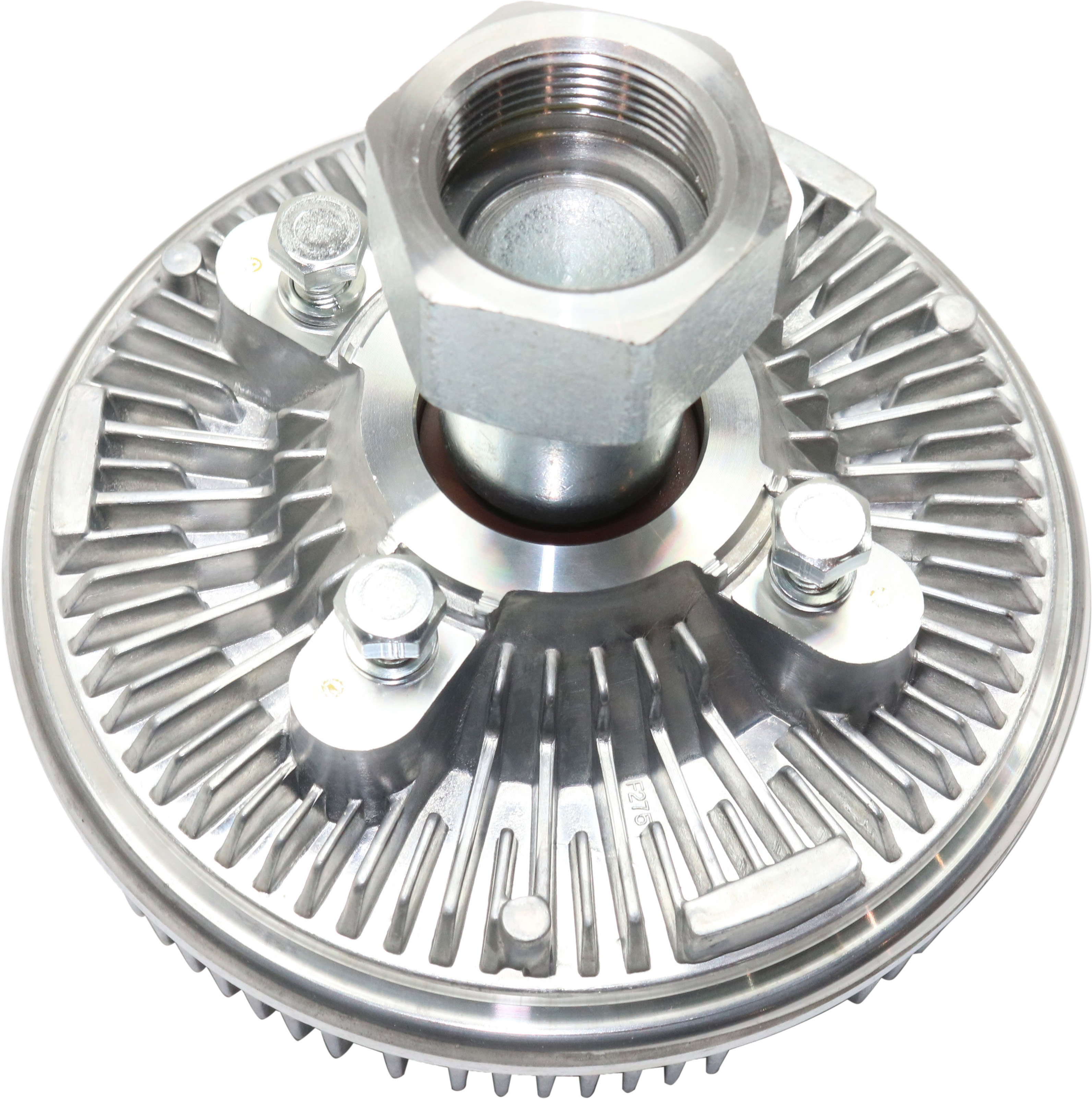 AM E SERIES FULL SIZE VAN 97-14 FAN CLUTCH Severe Duty Thermal Type SKU RF31370001 OEM F81Z8A616MA
