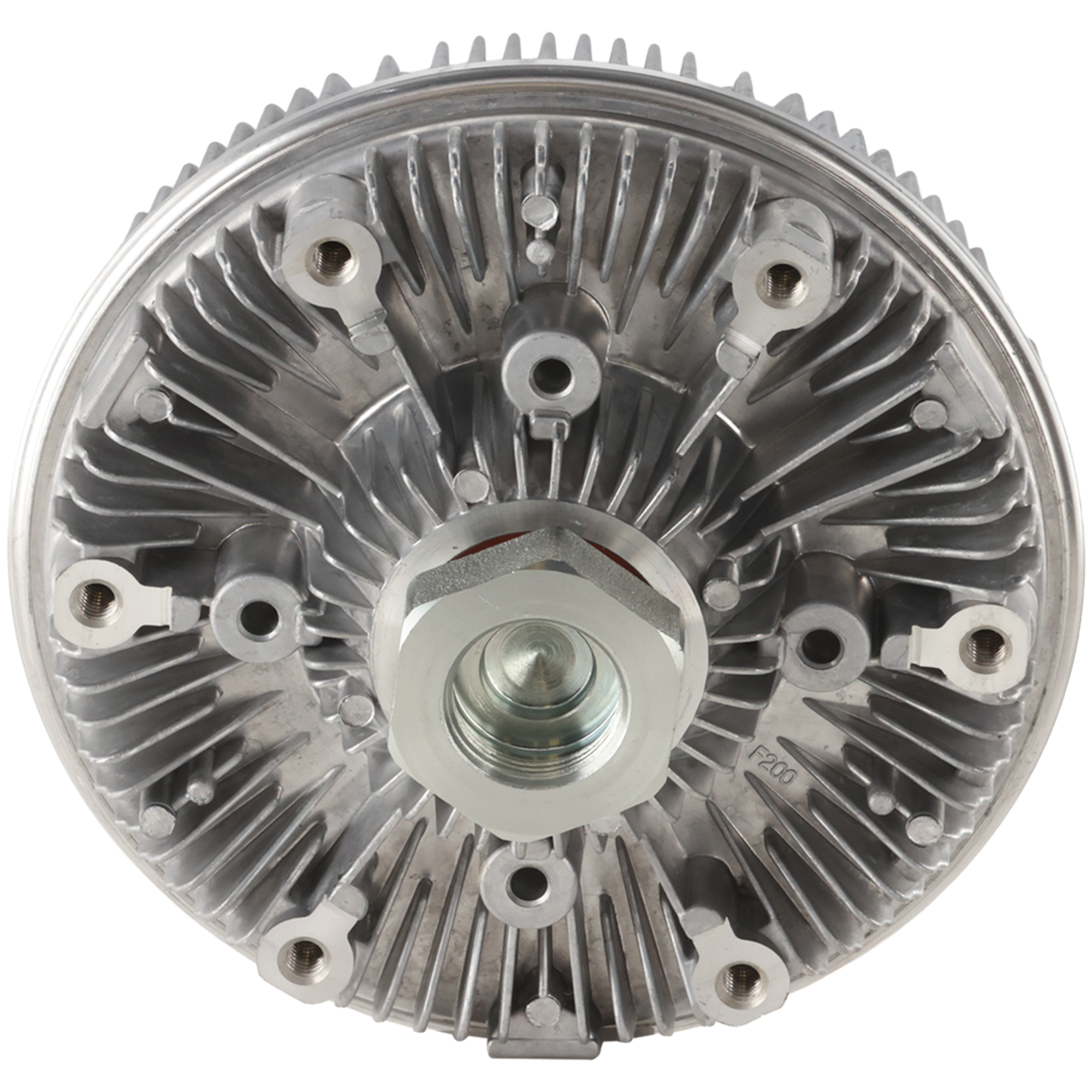 AM F700-93-97 F650 F750-01-03 FAN CLUTCH Severe Duty Thermal Type SKU RF31370002 OEM 1C448A616BA 1C4Z8A616BA