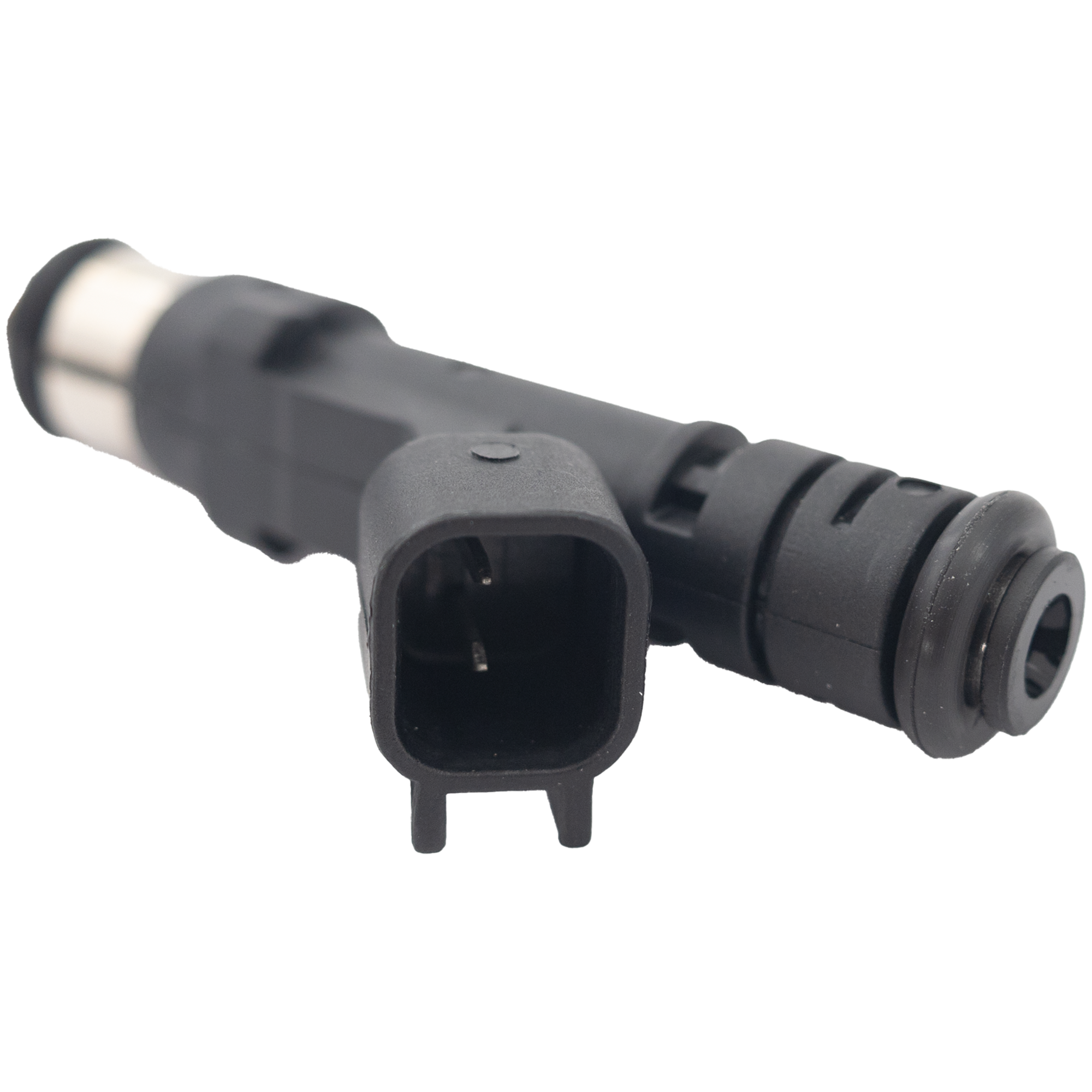 AM EXPEDITION 09-14 F 150-09-10 FUEL INJECTOR 2 Male Blade Terminal Top Feed System Type SKU RF31430010 OEM 9L3Z9F593B