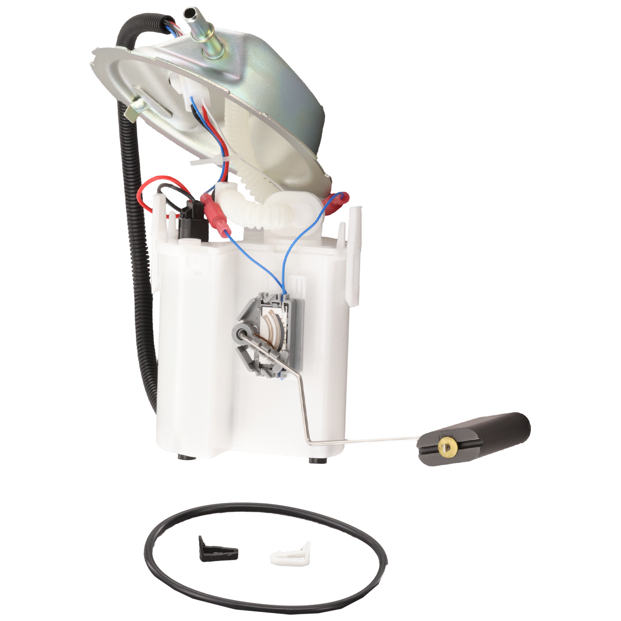 AM FOCUS 05-07 FUEL PUMP Module Assembly 4 Cyl 2.0L 2.3L eng. SKU RF31450003 OEM 6S4Z9H307A