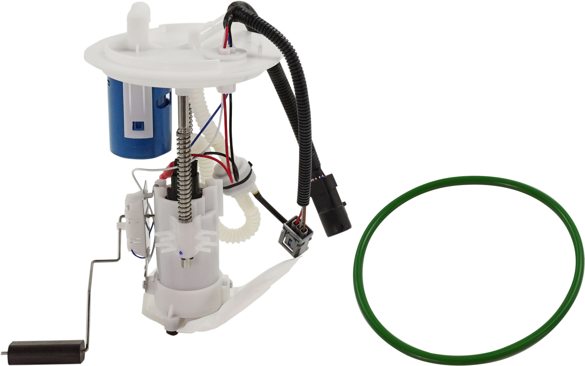 AM EXPLORER MOUNTAINEER 04-05 FUEL PUMP Module Assembly 8 Cyl 4.6L eng. SKU RF31450004 OEM 7L2Z9H307B
