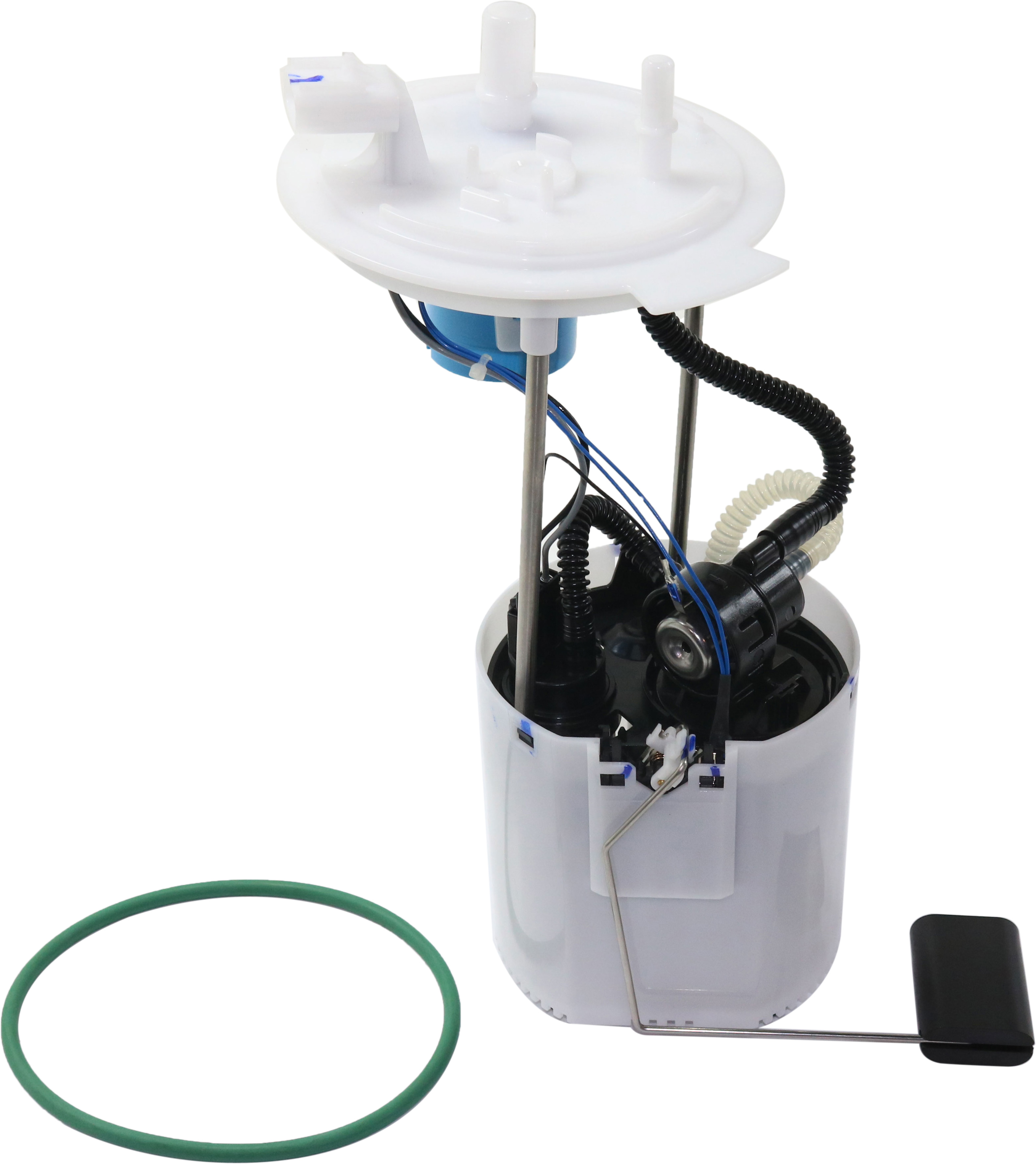 AM F 150-09-14 FUEL PUMP Module Assembly Exc. Extended Range Fuel Tank SKU RF31450007 OEM 9L3Z9H307E