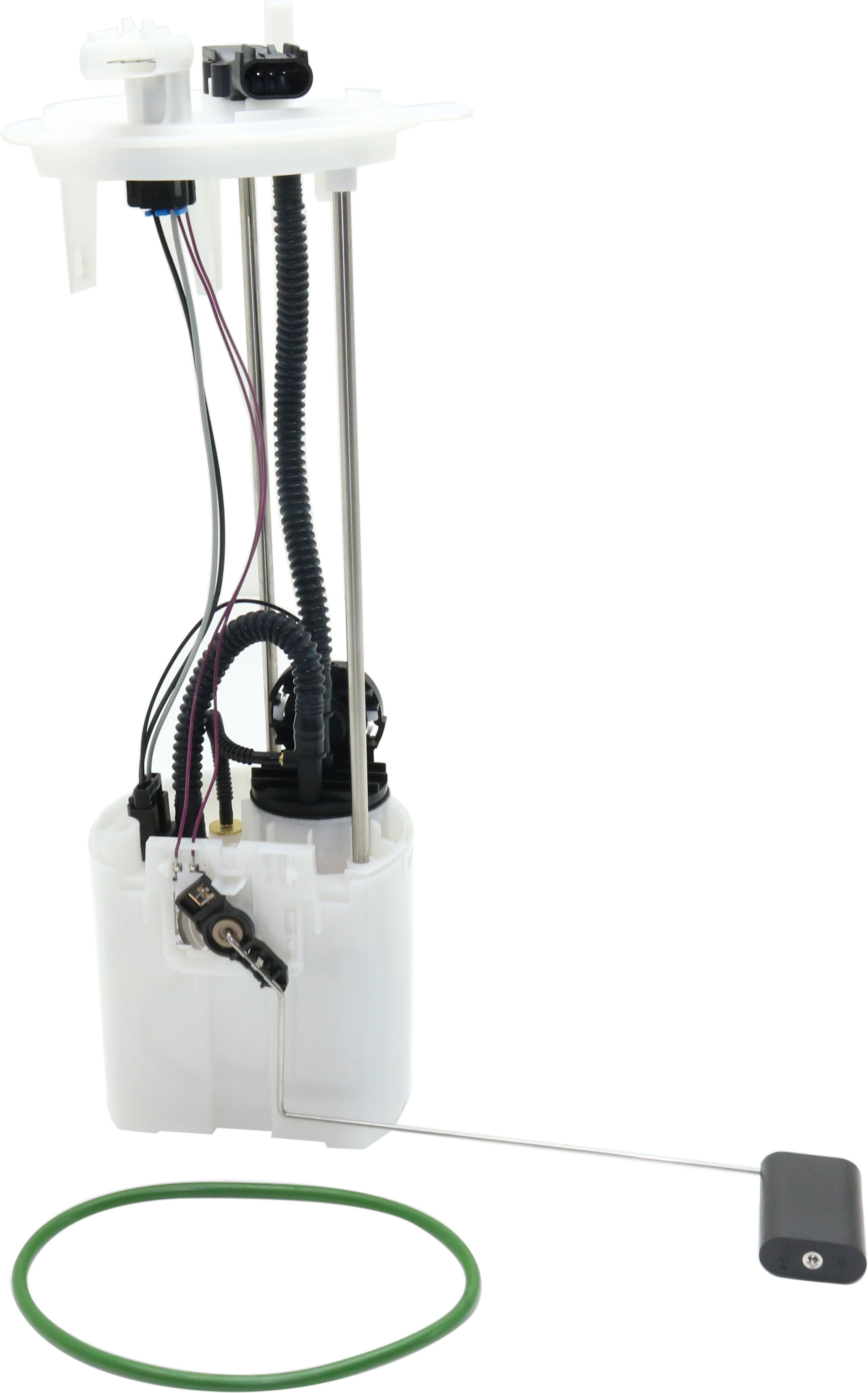 AM F SERIES SUPER DUTY PICKUP 11-16 FUEL PUMP Module Assembly 8 Cyl 6.8L eng. SKU RF31450009 OEM BC3Z9H307B