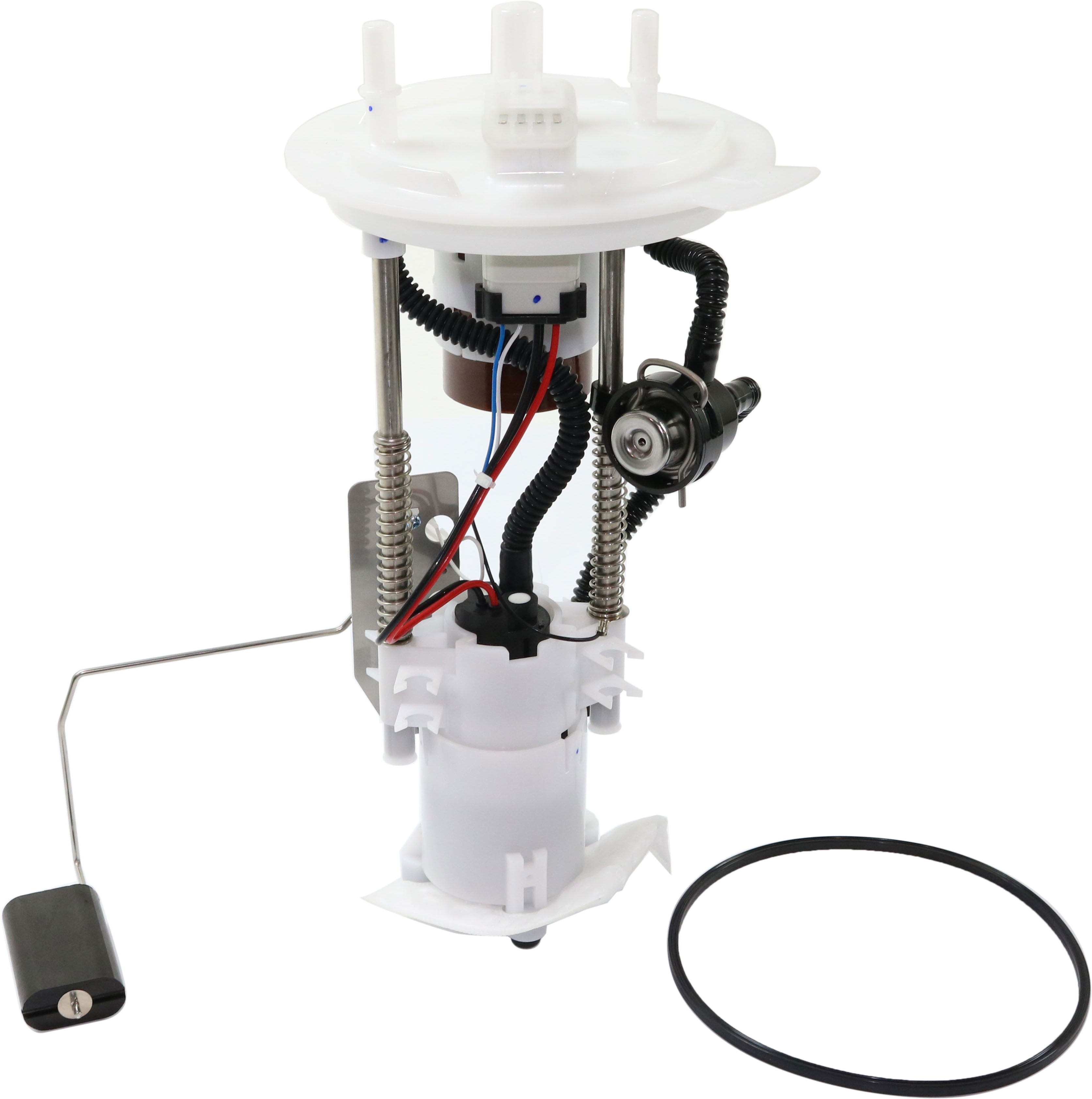 AM EXPEDITION NAVIGATOR 07-08 FUEL PUMP Module Assembly 8 Cyl 5.4L eng. 131.0 in. Wheelbase SKU RF31450010 OEM 7L1Z9H307F 7L1Z9H307FA
