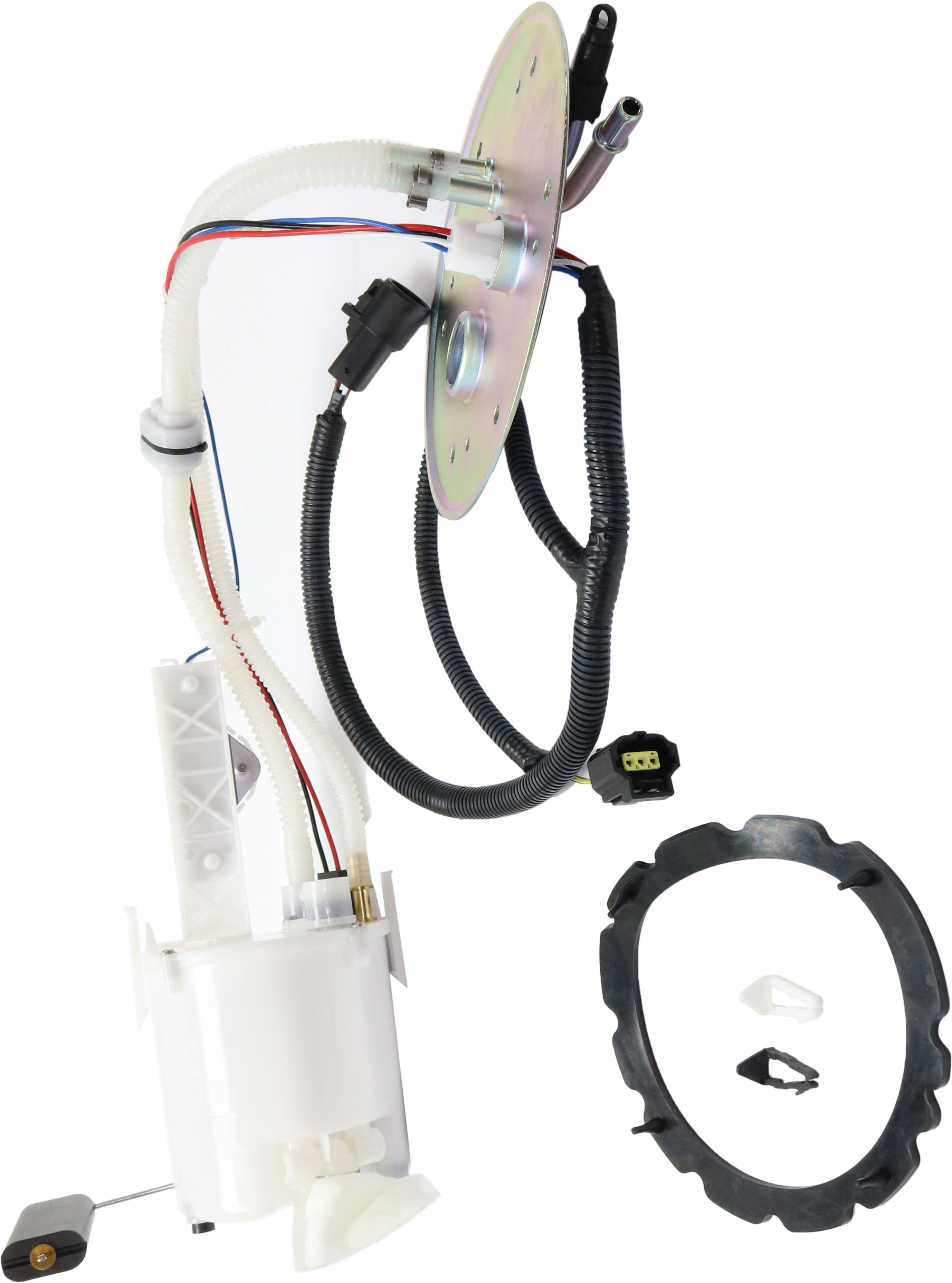 AM F SERIES SUPER DUTY PICKUP 08-10 FUEL PUMP Module Assembly Rear Tank SKU RF31450014 OEM 7C3Z9H307C 8C3Z9H307D