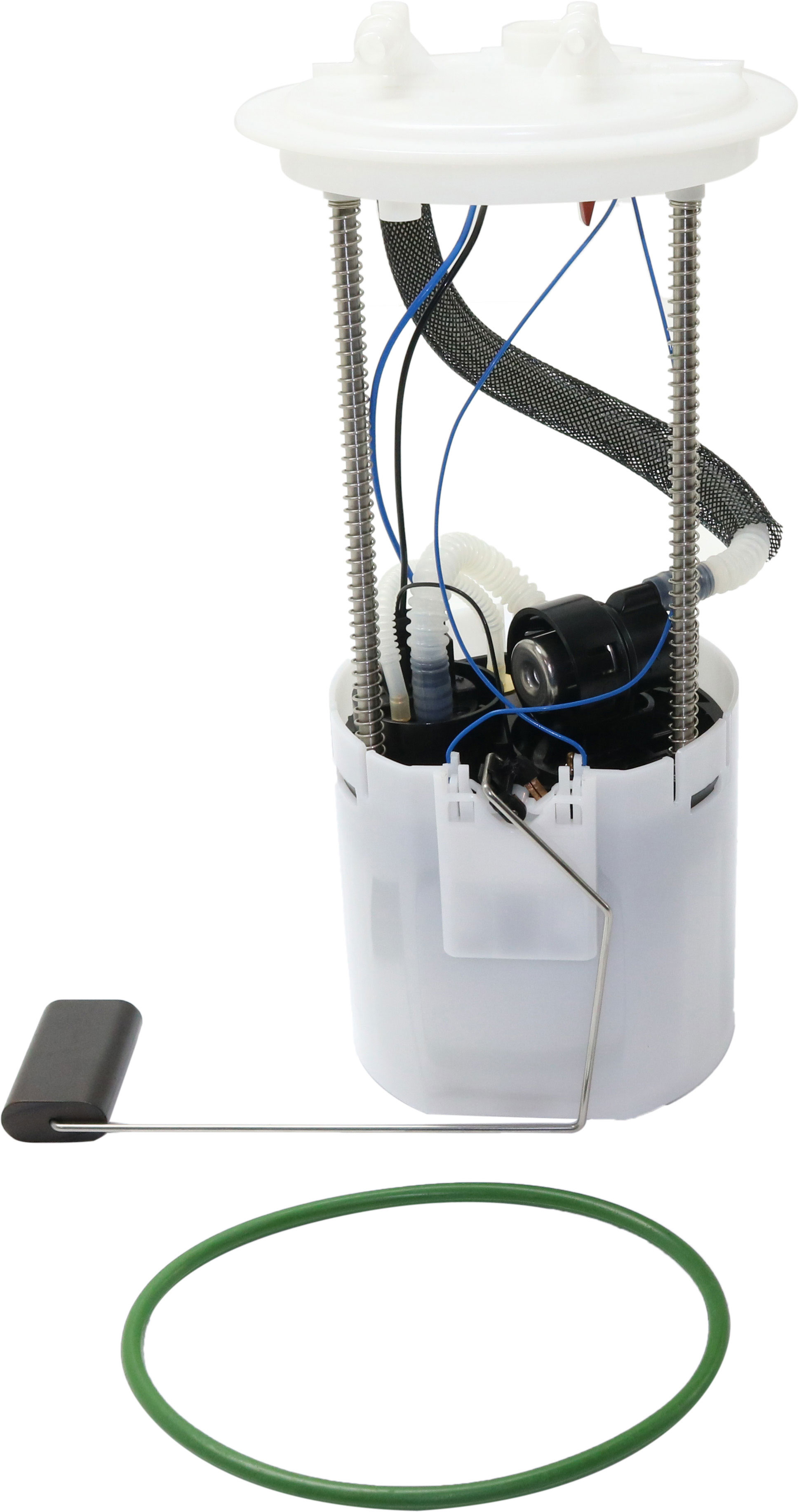 AM ESCAPE 10-12 FUEL PUMP Module Assembly 4 Cyl 2.5L GAS eng. SKU RF31450015 OEM AL8Z9H307A ZZE21335X