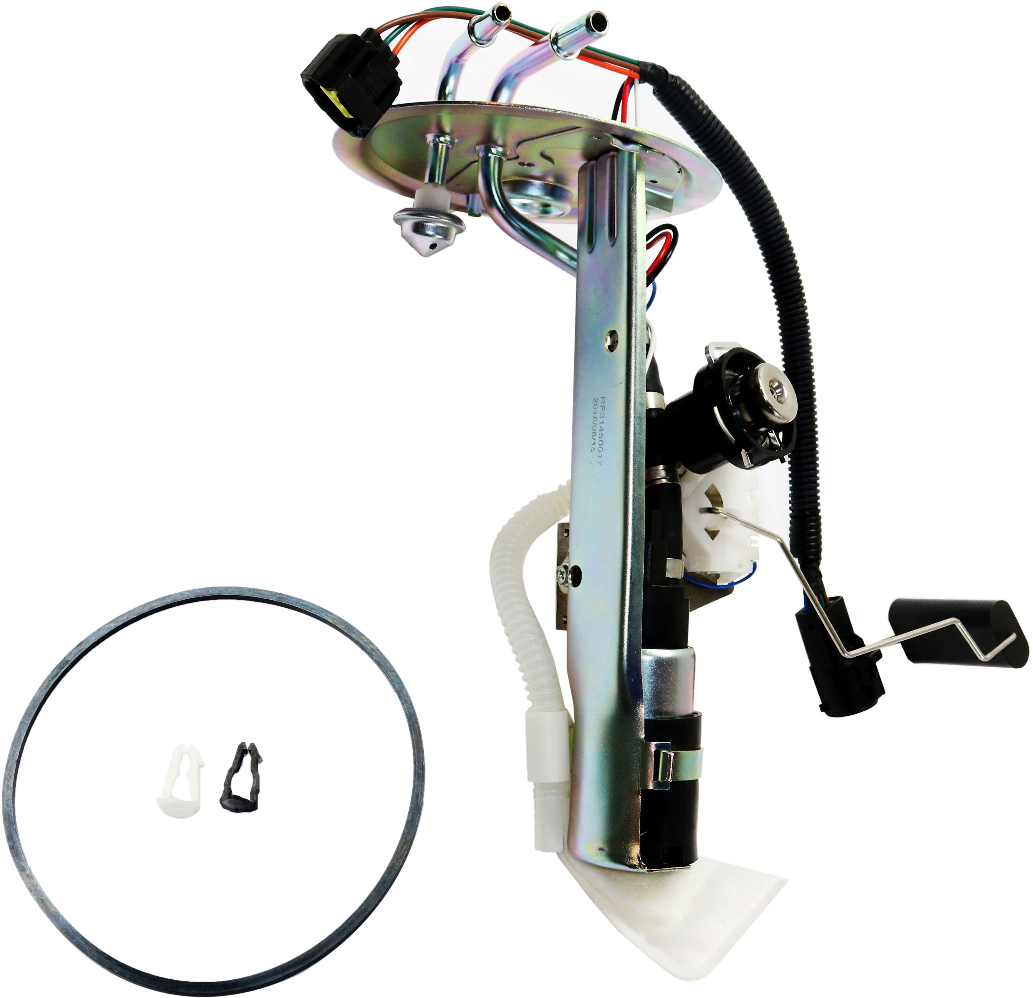 AM RANGER 99-99 FUEL PUMP MODULE ASSEMBLY Electric 4-6 Cyl. Engines w Sending Unit SKU RF31450017 OEM XL5Z9H307DA XL5Z9H307DH XL5Z9H