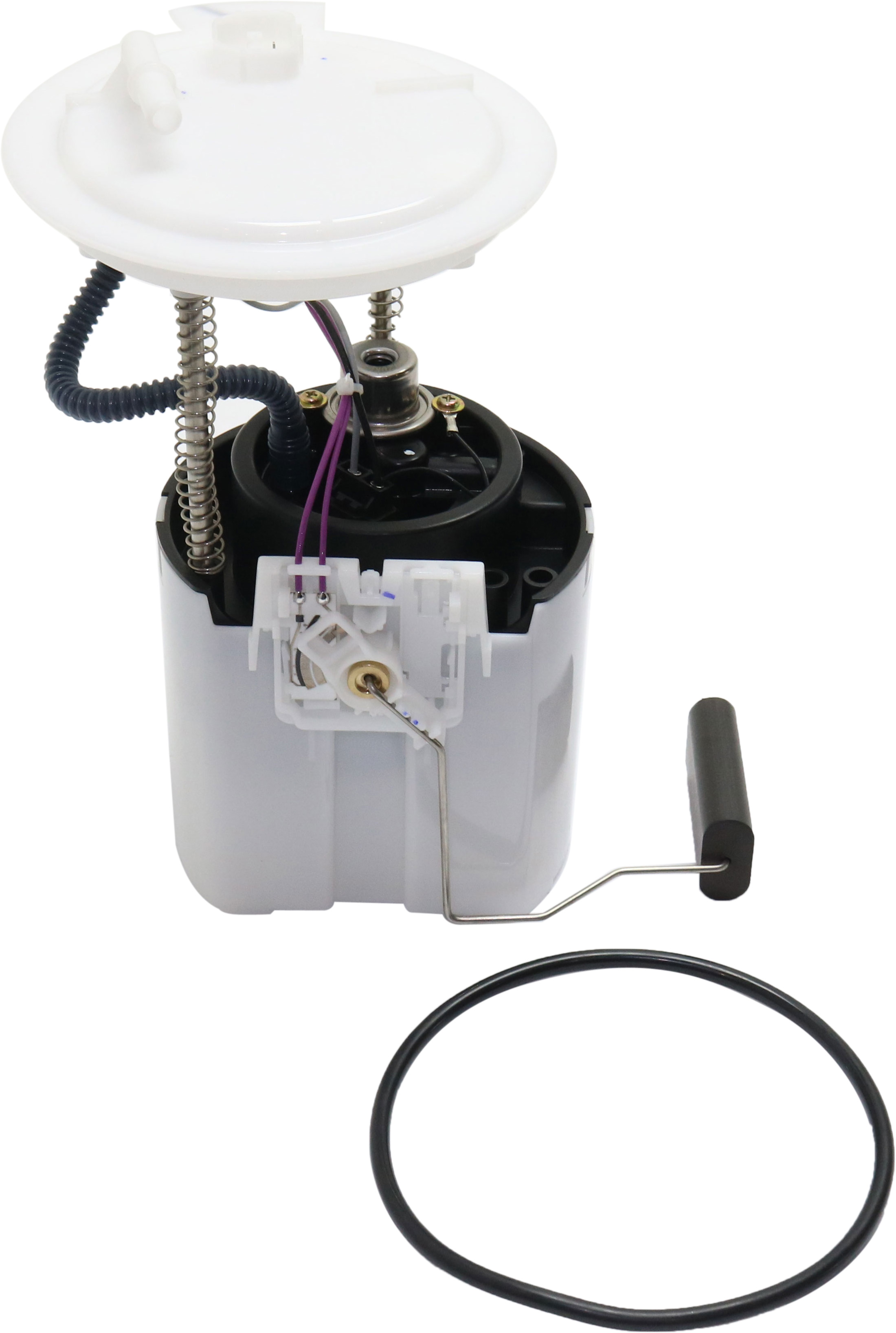 AM FIESTA 11-13 FUEL PUMP Module Assembly 4 Cyl 1.6L eng. SKU RF31450020 OEM 66031-1234950-2920978 A33219 A