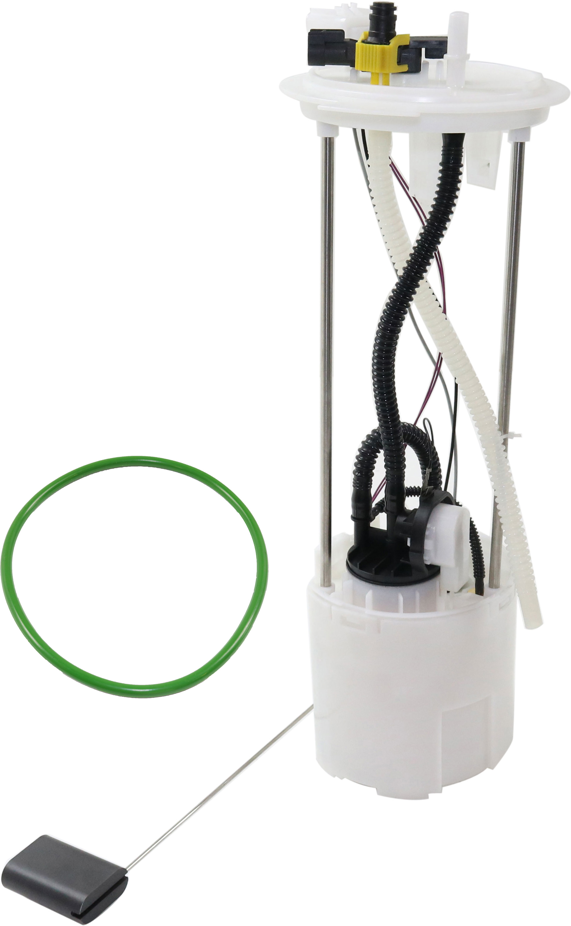 AM F SERIES SUPER DUTY P U 11-16 FUEL PUMP Module Assembly Midship Fuel Tank with Fuel Port SKU RF31450021 OEM 4011072 A46235 A47026 C0922M C
