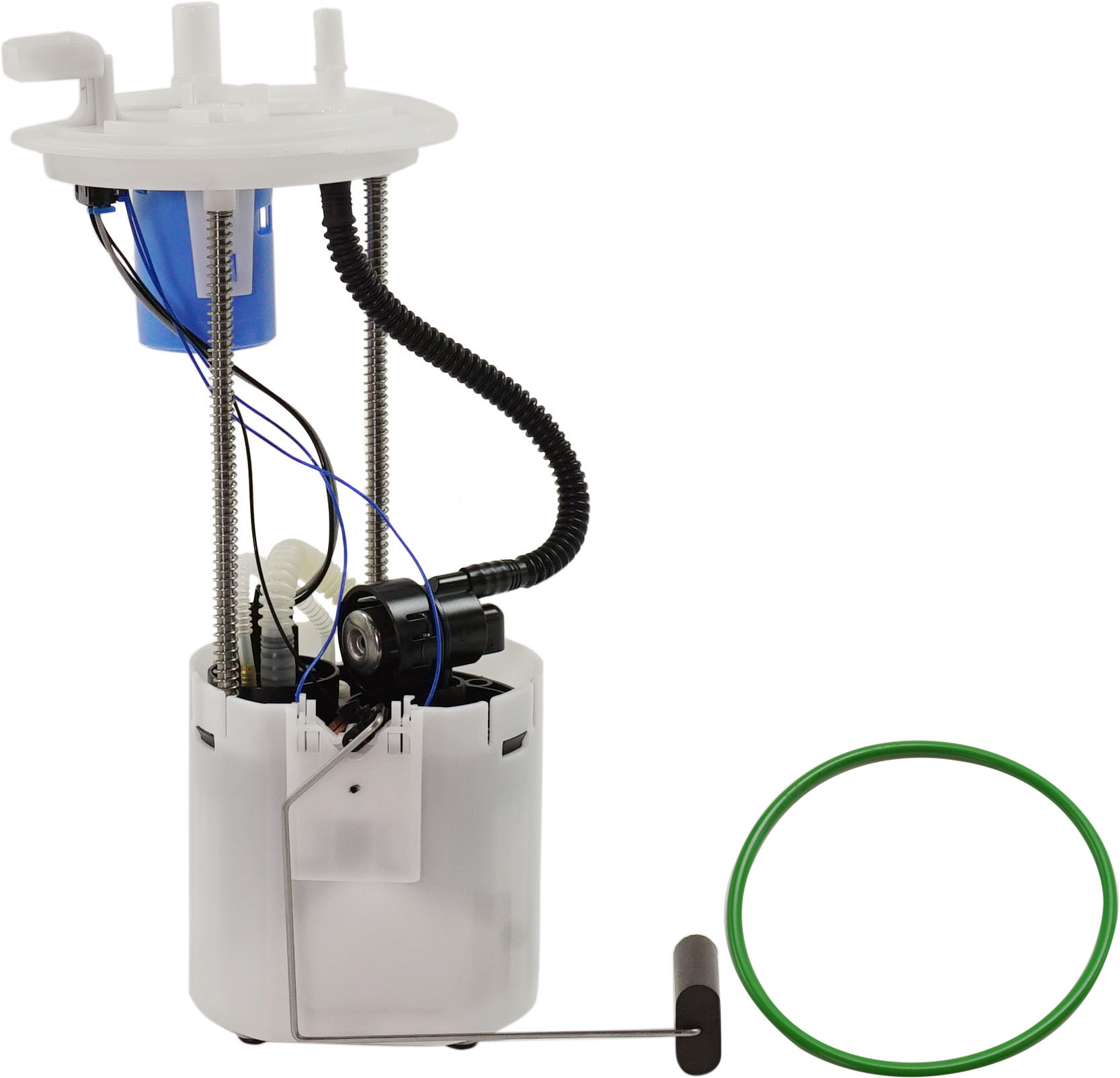 AM F 150-09-14 FUEL PUMP Module Assembly 78.8 in. Bed Length SKU RF31450022 OEM 9L3Z9H307D