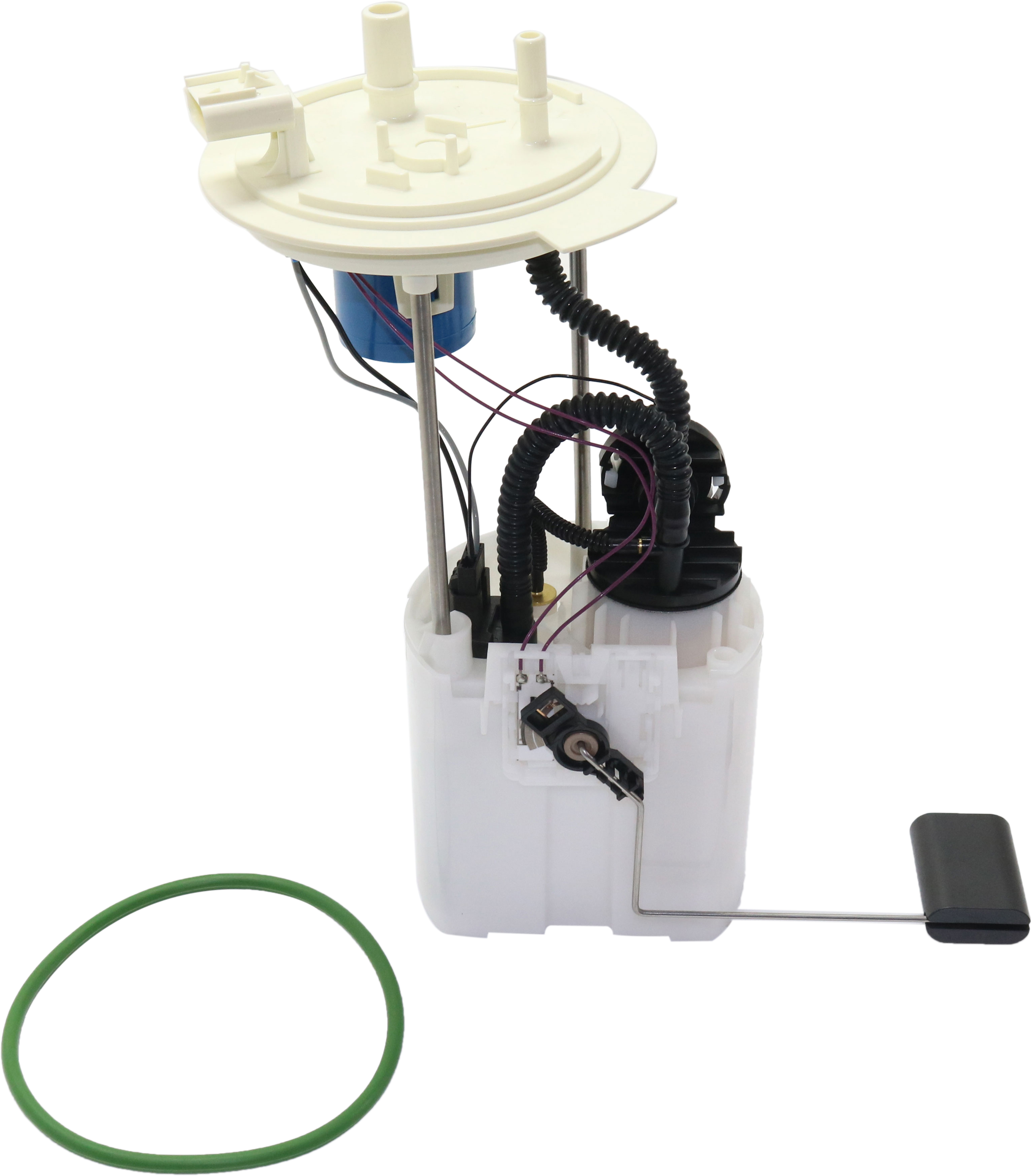 AM EXPEDITION NAVIGATOR 10-14 FUEL PUMP Module Assembly 131.0 Wheelbase SKU RF31450023 OEM AL1Z9H307C