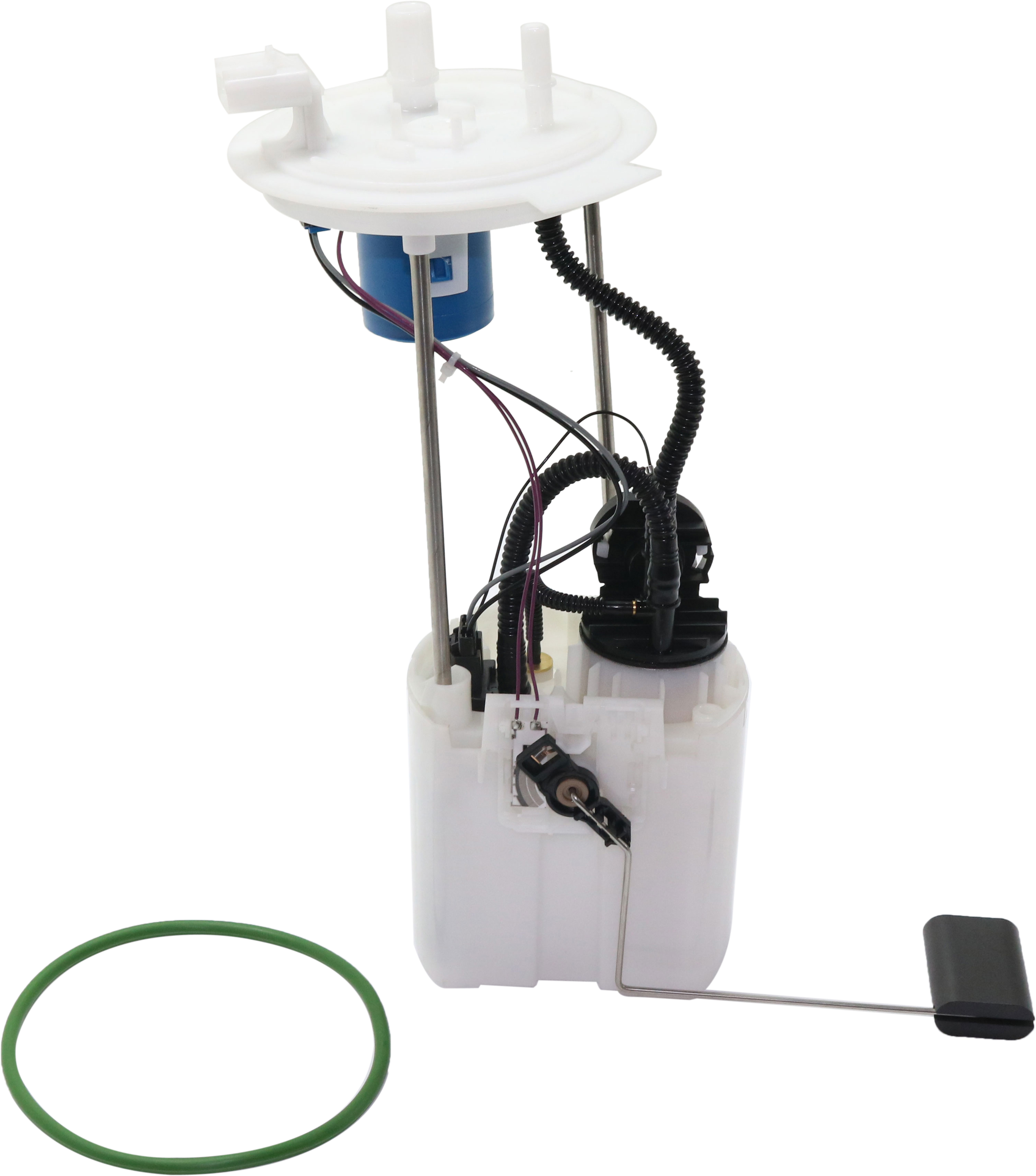 AM F 150-12-14 FUEL PUMP Module Assembly 4WD 6 Cyl 3.5L eng. SKU RF31450024 OEM DL3Z9H307A