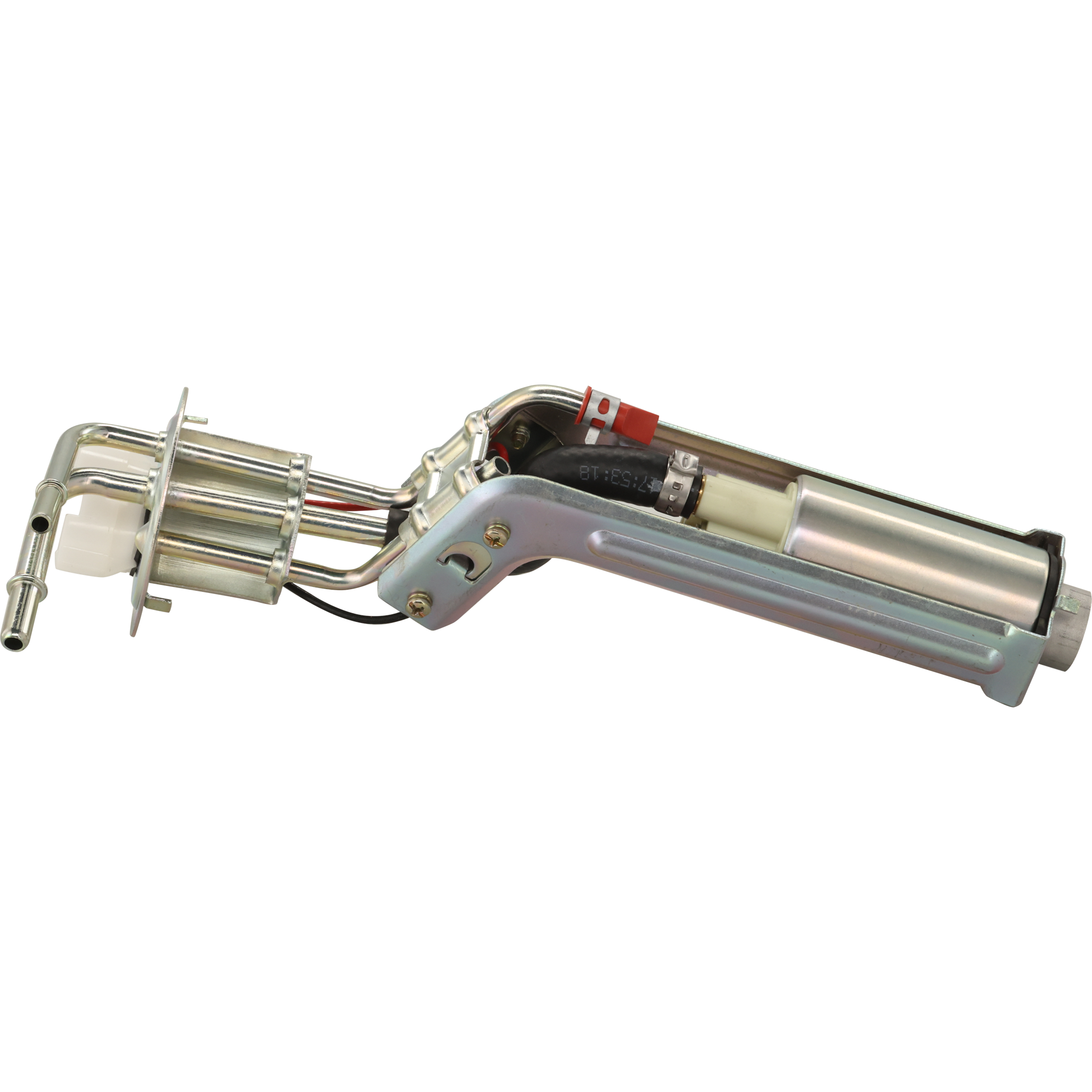 AM MUSTANG 85-93 FUEL PUMP Hanger Assembly Electric 4-6-8 Cyl. Engines SKU RF31450027 OEM 67041-4011077-9534140 A20005 A