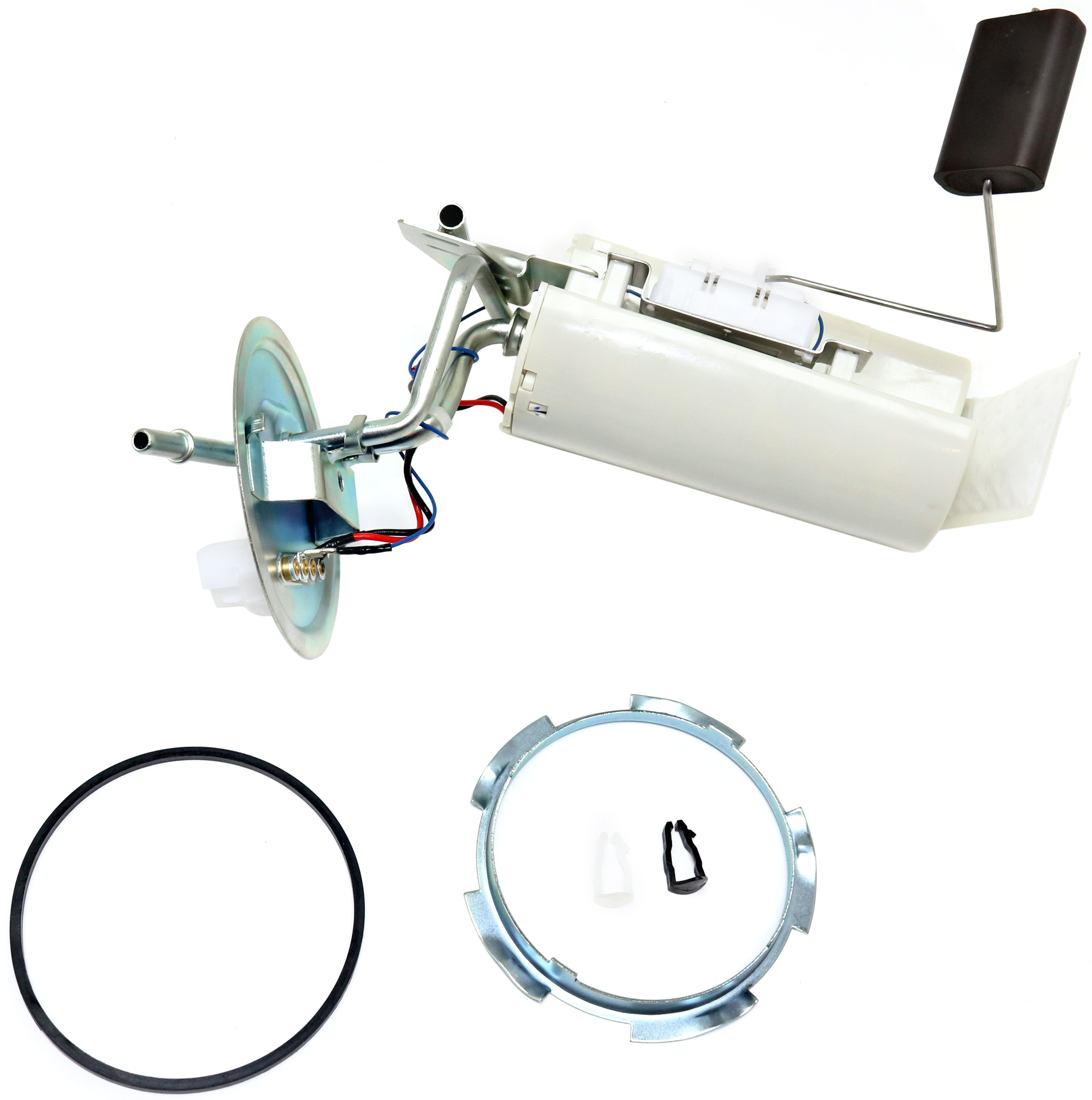 AM F SERIES P U 90-91 FUEL PUMP Pump and Sender Assembly Driver Side Mount 17 Gal. SKU RF31450028 OEM 4011018 A47141 C0474H E2041H F