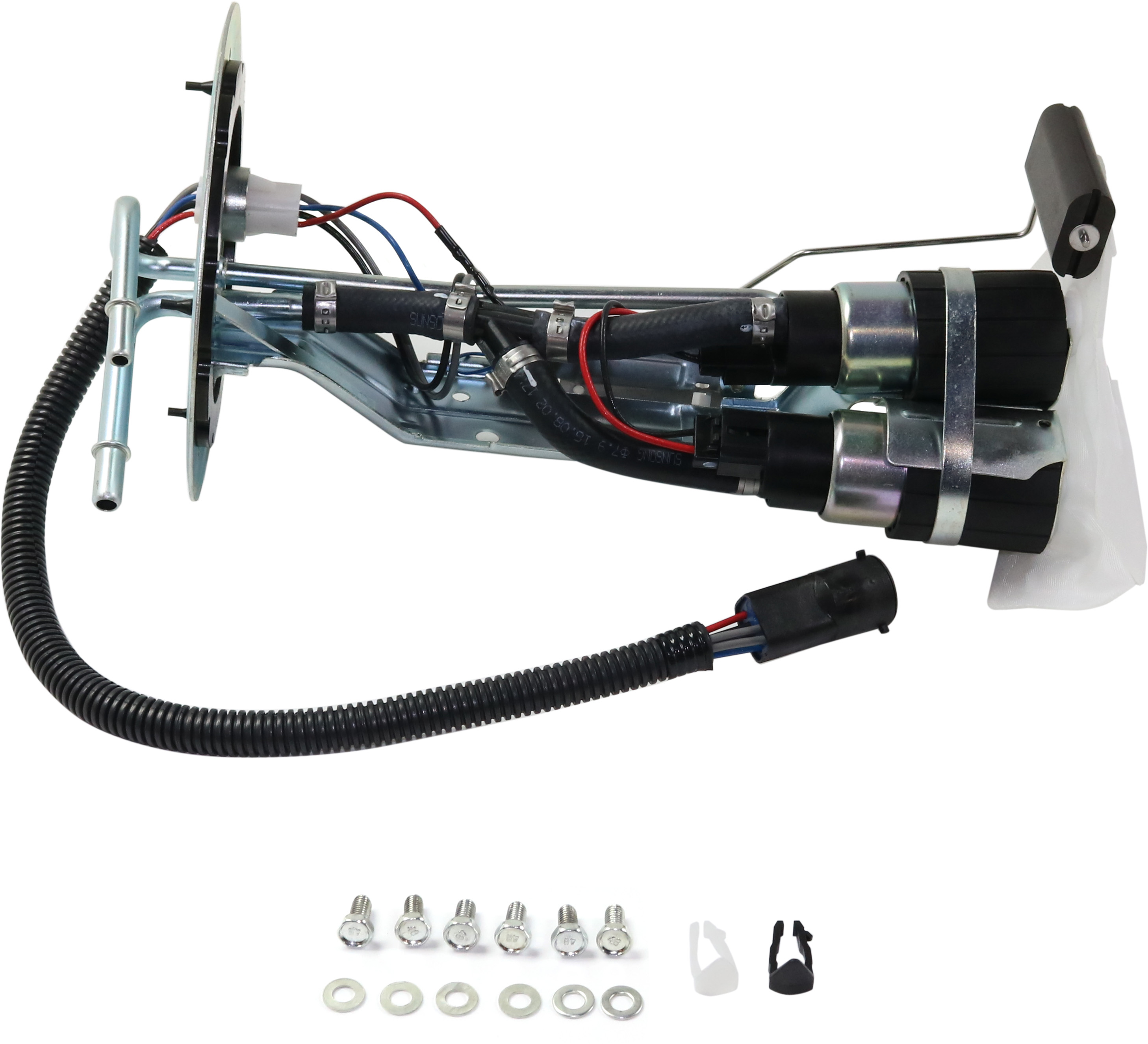 AM F 150-99-03 F 150 HERITAGE 04-04 FUEL PUMP MODULE ASSEMBLY Electric 8 Cyl 5.4L Engine w Sending Unit SKU RF31450031 OEM 67154-69546-4011071 A30199 C00