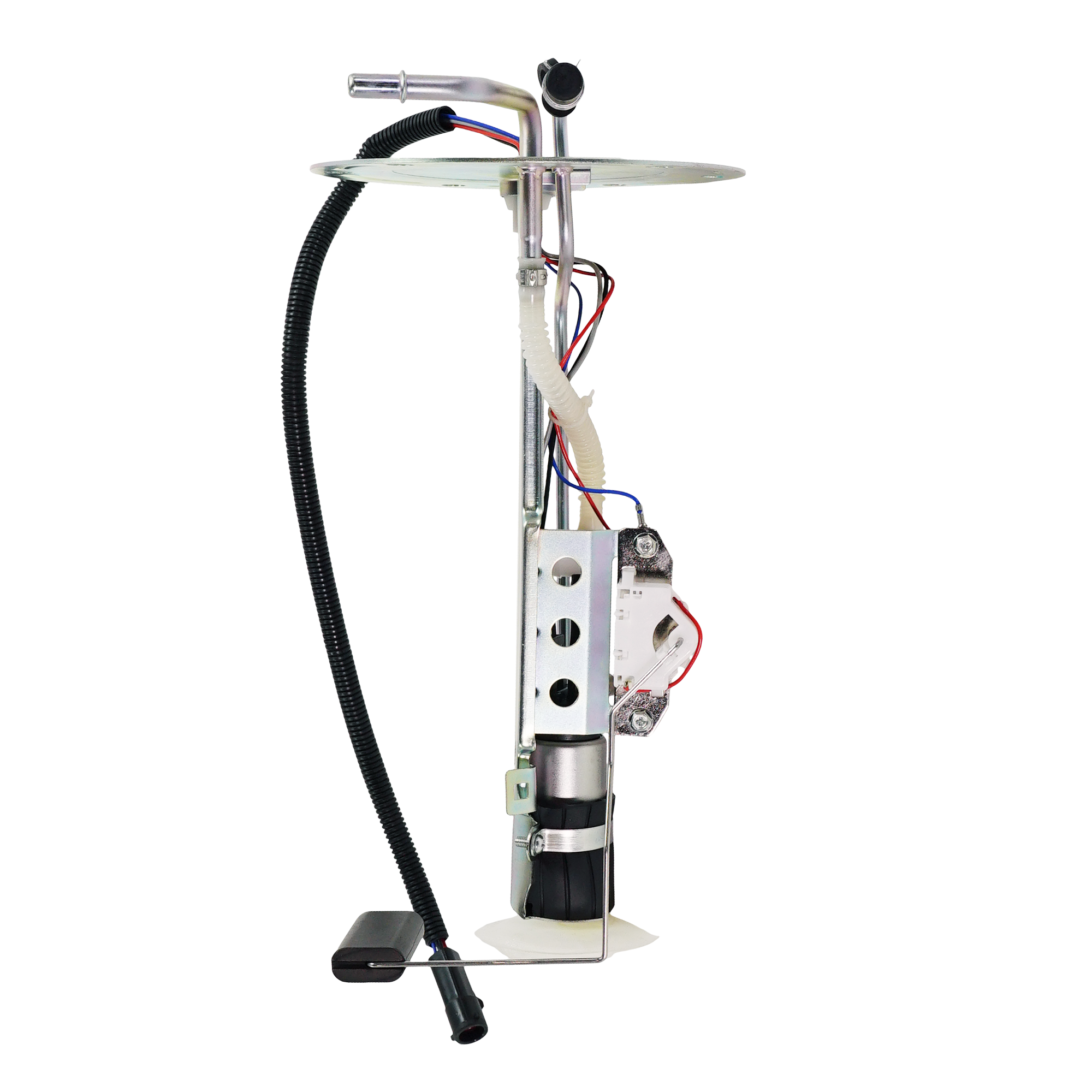 AM E SERIES VAN 04-08 FUEL PUMP Front Pump and Sender Assembly Rear 2 Tube Port 4.6-5.4-6.8L Eng. SKU RF31450036 OEM 150141-1234706-2930251-5256040
