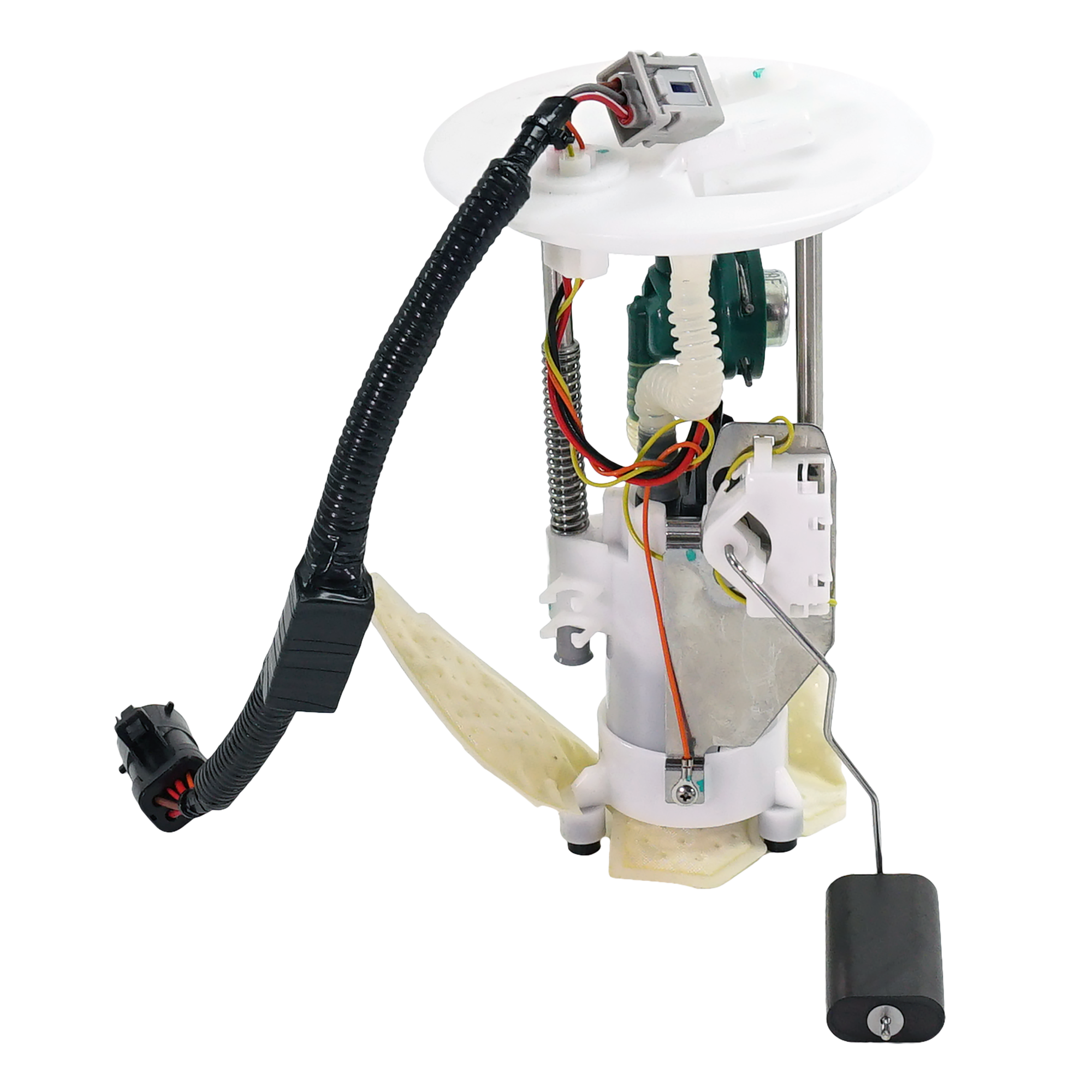 AM EXPLORER MOUNTAINEER 03-03 FUEL PUMP Module Assembly FLEX From 12-10-02 SKU RF31450037 OEM 830140-2920420-3L2Z9H307DC 3L2