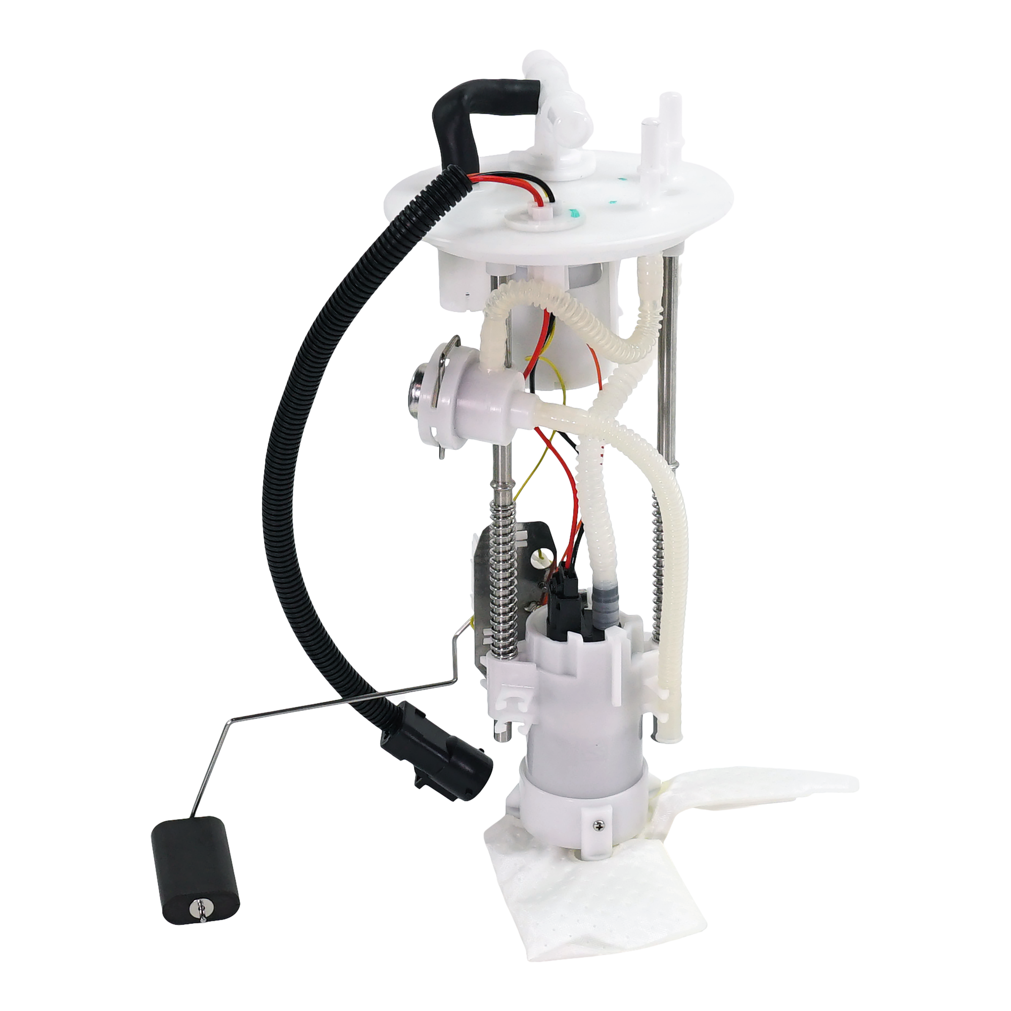 AM EXPLORER SPORT 02-03 FUEL PUMP Pump and Sender Assembly 4.0L Eng. SKU RF31450039 OEM 150268-2920432-5252630-3L2Z9H3