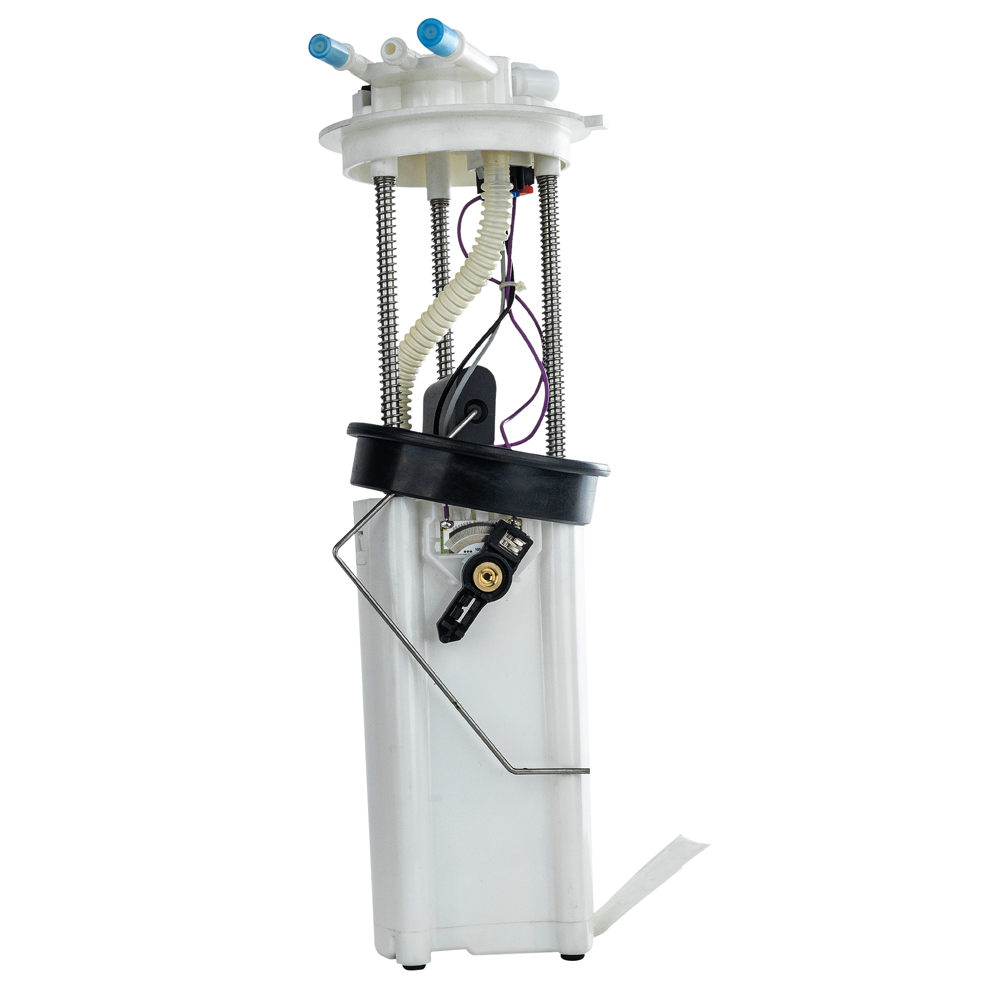 AM EXPRESS 3500 SAVANA 3500-98-00 FUEL PUMP Module Assembly 5.7-7.4L Eng. GAS with 35 Gallon Tank Cutaway Van with California Emissions System SKU RF31450040 OEM 67310-150106-2920119-9535061-1
