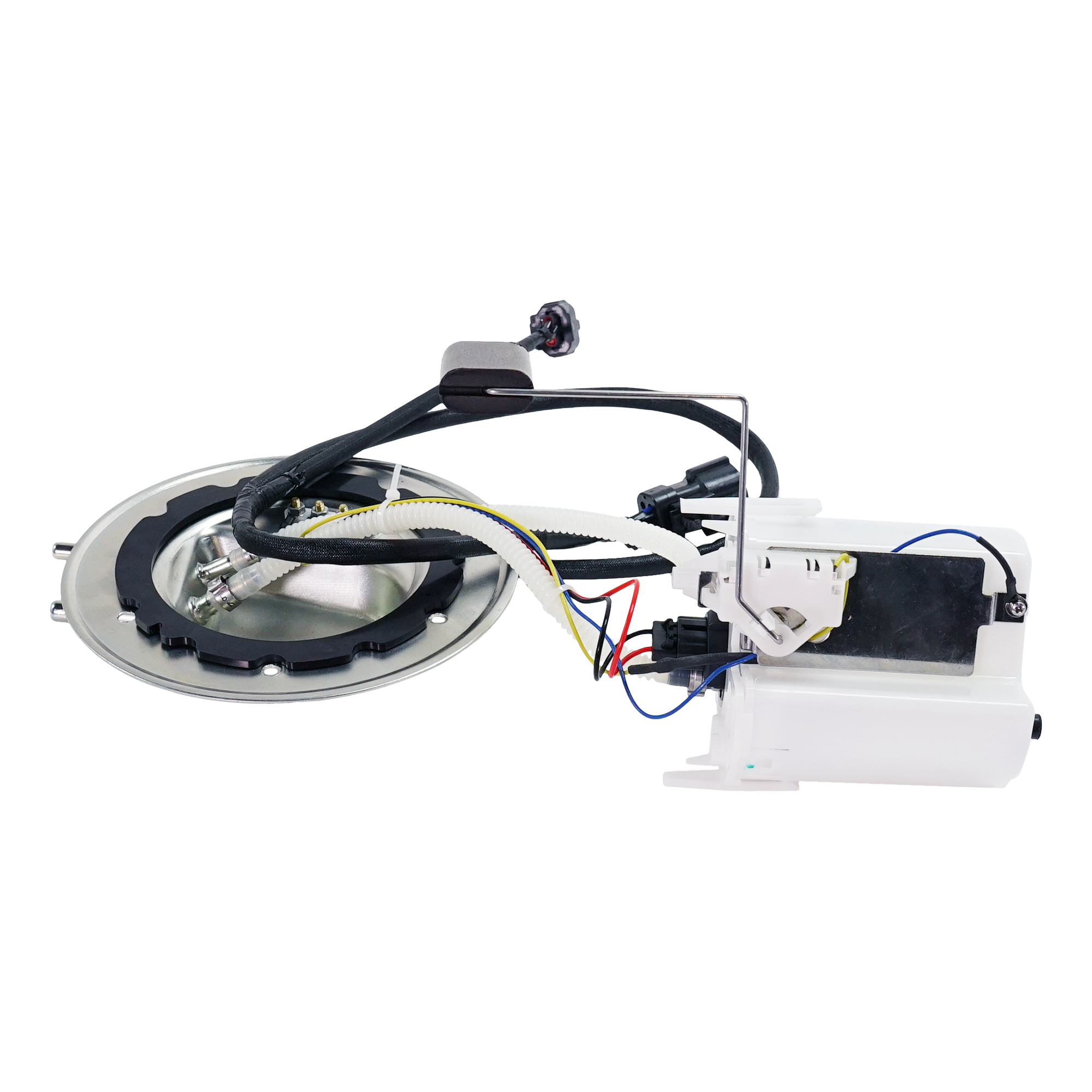 AM MUSTANG 98-98 FUEL PUMP Module Assembly 4.6L Eng. with California Emissions System SKU RF31450046 OEM 67106-2920399 A30230 AFS0229S