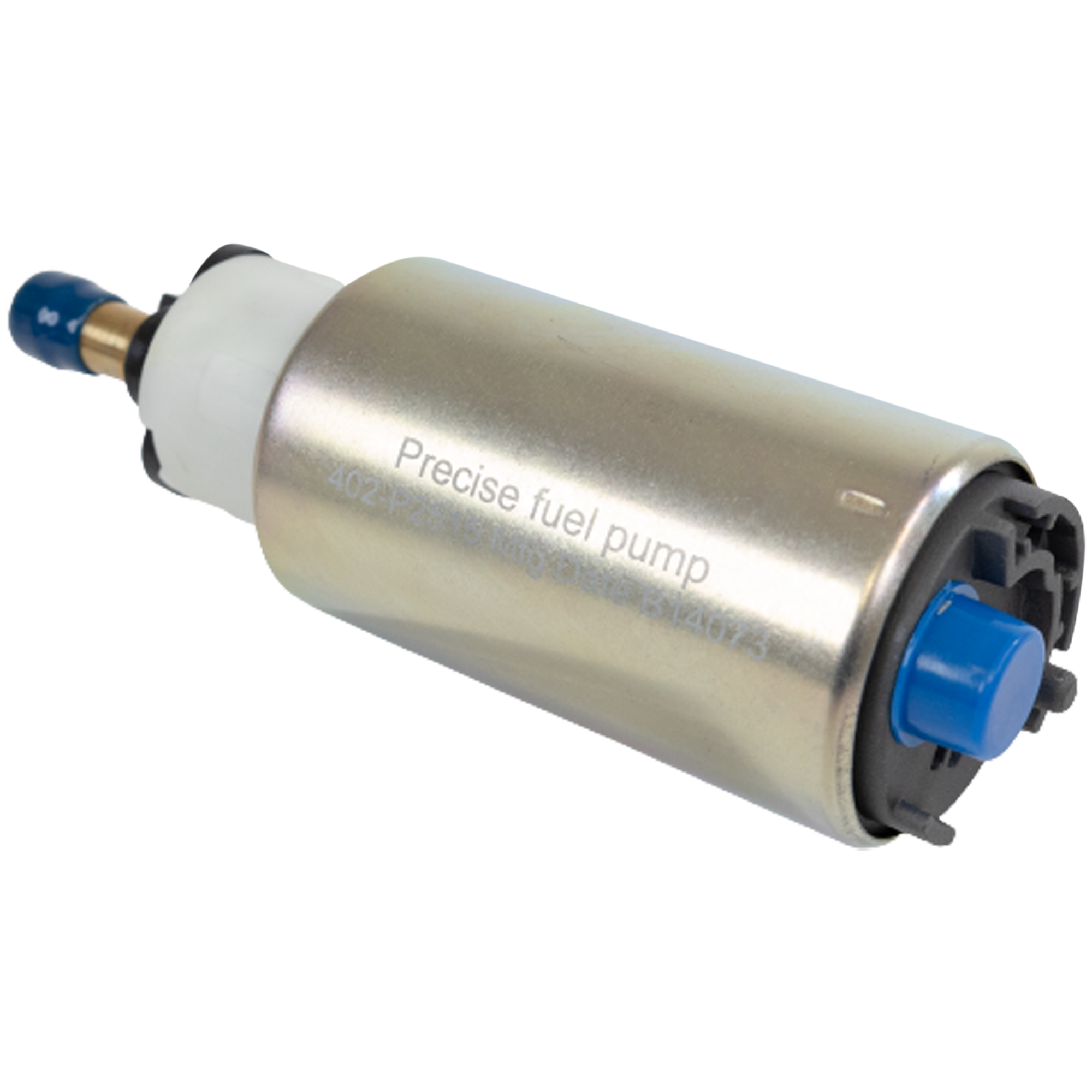 AM E 150 E 250-04-08 FUEL PUMP Center Tank w o Auxiliary Fuel Port w 2 Tube Ports SKU RF31450050