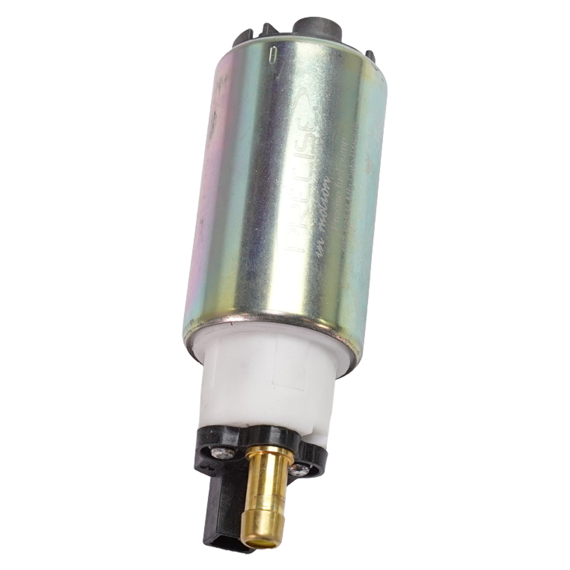 AM RANGER 04-06 FUEL PUMP Electric Pump Only 117.6-117.4 in. Wheelbase SKU RF31450055