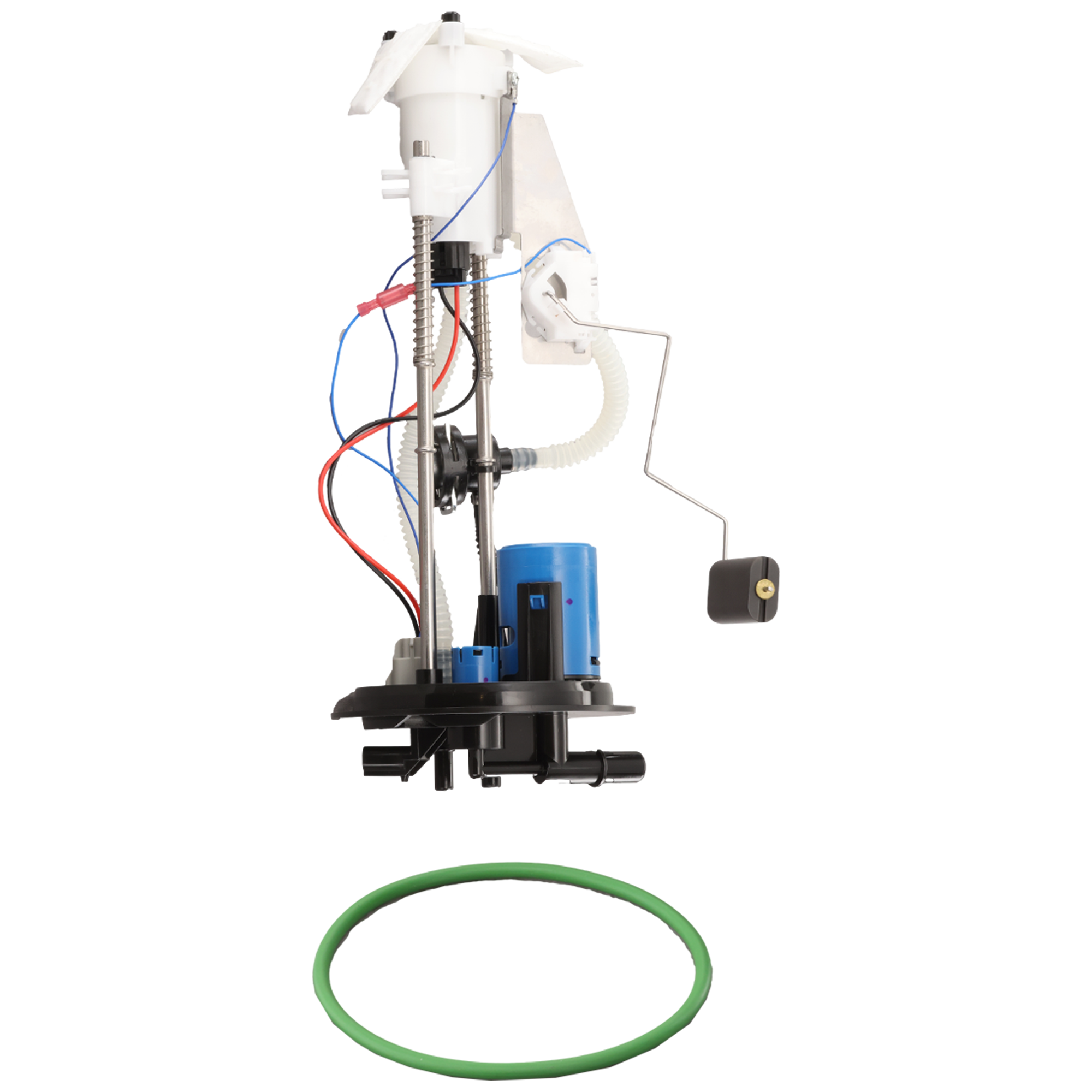 AM RANGER 04-06 FUEL PUMP Module Assembly 117.5 in. Wheelbase SKU RF31450056 OEM 69195-150136-4010431-5252105-4