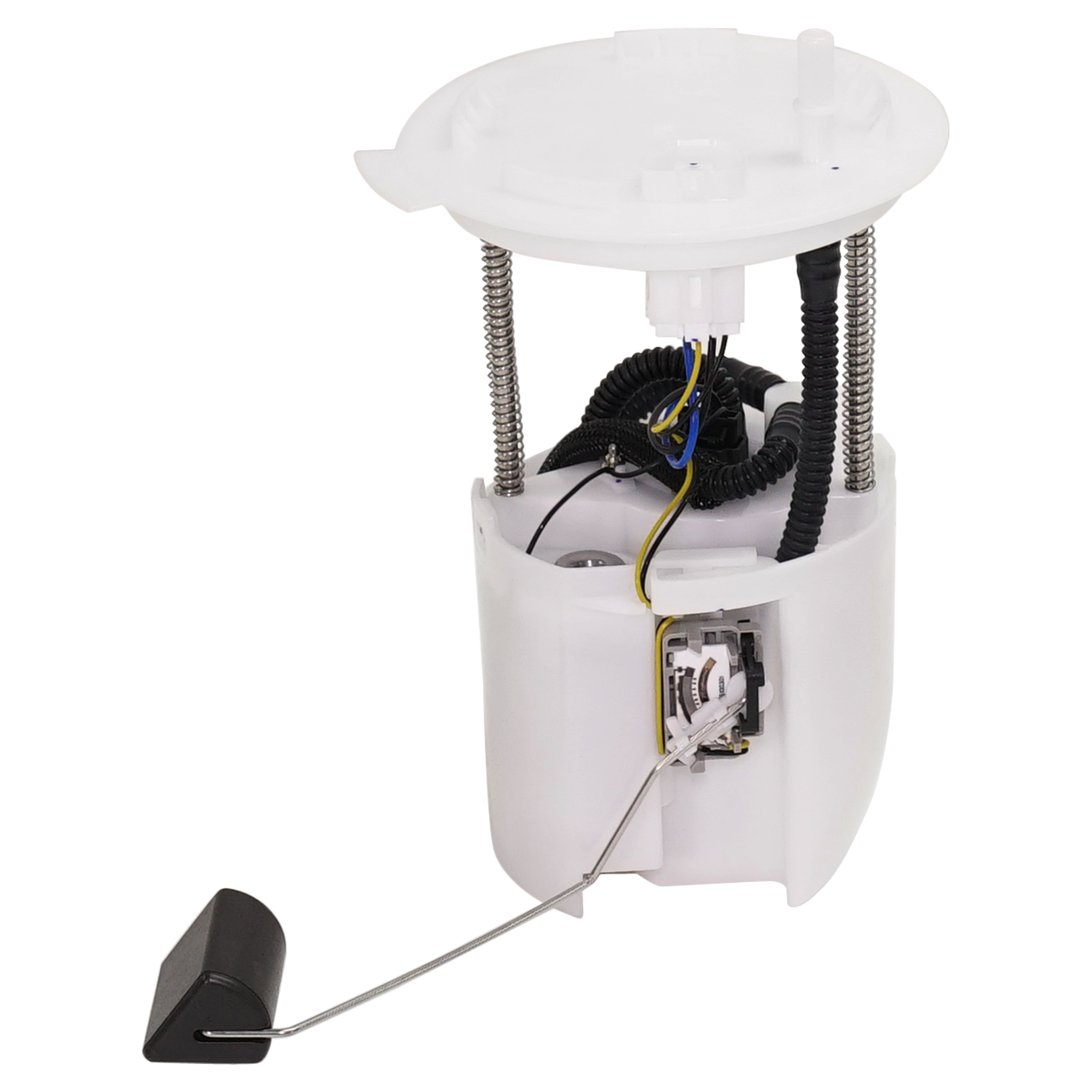 AM TAURUS 10-12 MKS 11-12 FUEL PUMP Module Assembly FWD SKU RF31450060