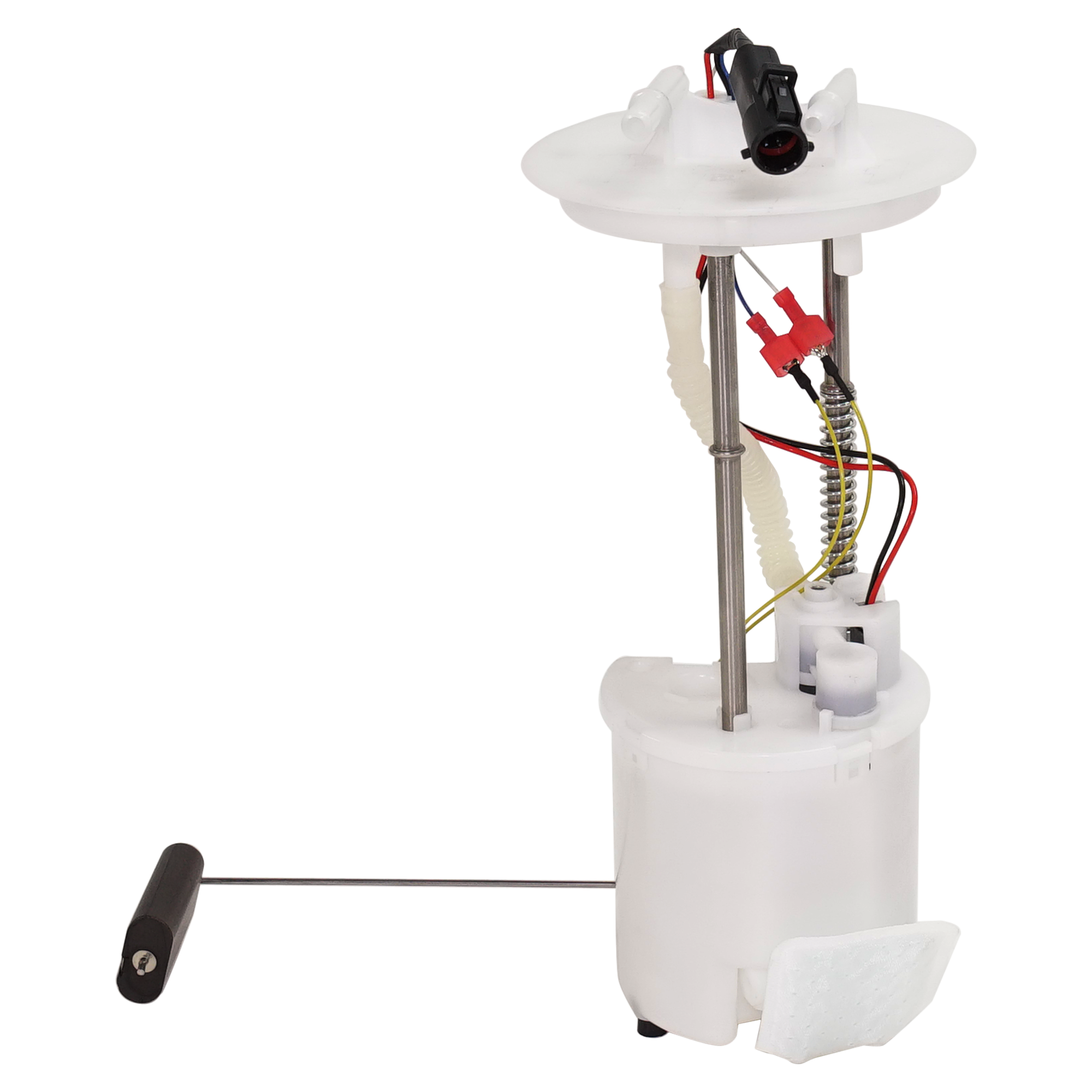 AM ESCAPE MARINER TRIBUTE 08-08 FUEL PUMP MODULE ASSEMBLY Electric Hybrid Model Without On Board Vapor Recovery SKU RF31450061 OEM 69370-4010619-402P2496M 8L8Z9H
