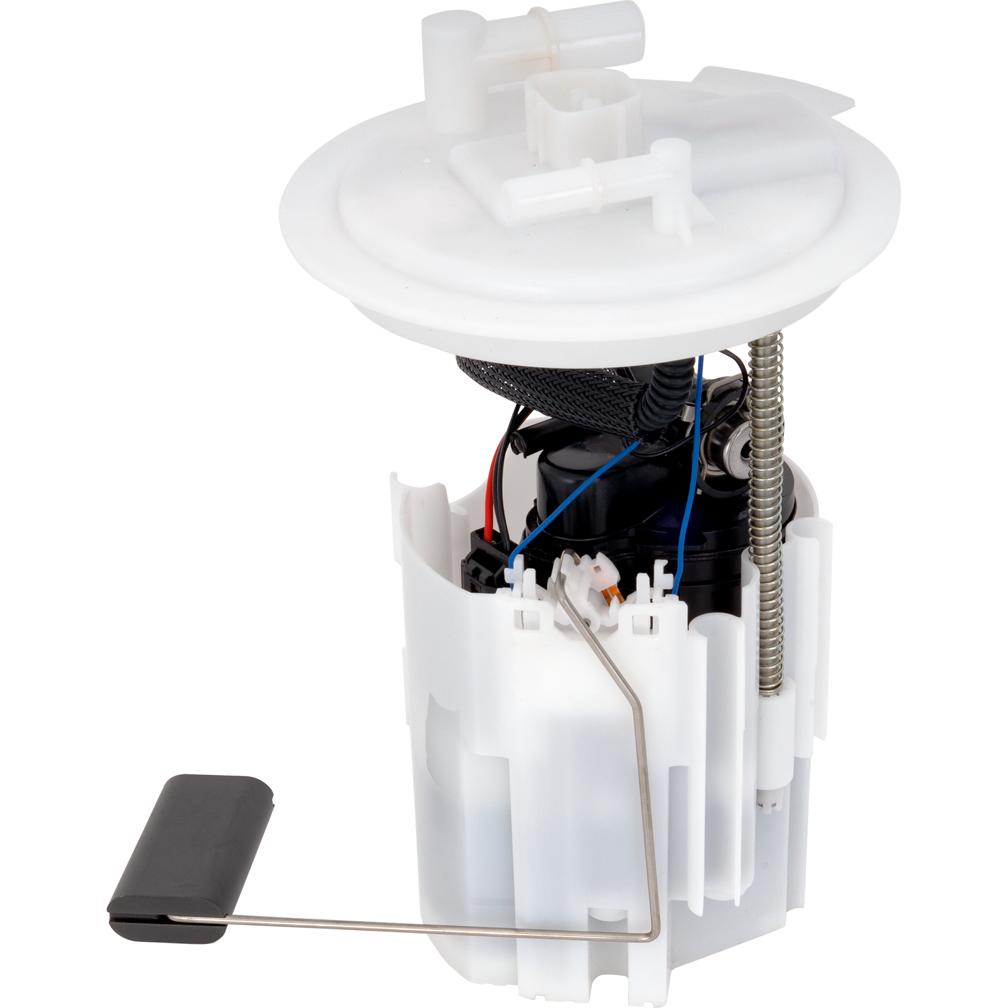 AM EDGE 12-15 FUEL PUMP MODULE ASSEMBLY In tank Electric 4 Cyl 2.0L Eng. SKU RF31450062 OEM CT4Z9A299A CT4Z9A299B