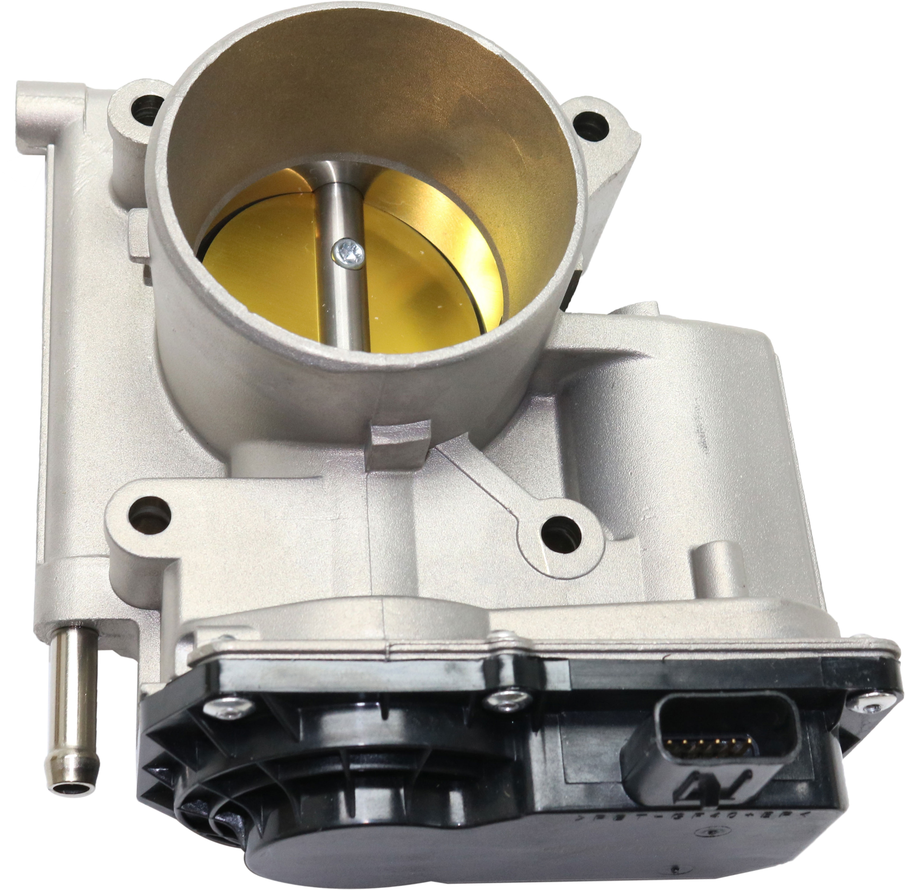 AM FUSION MILAN 06-09 THROTTLE BODY 4 Cyl 2.3L eng. SKU RF31500004 OEM 6E5Z9E926BA
