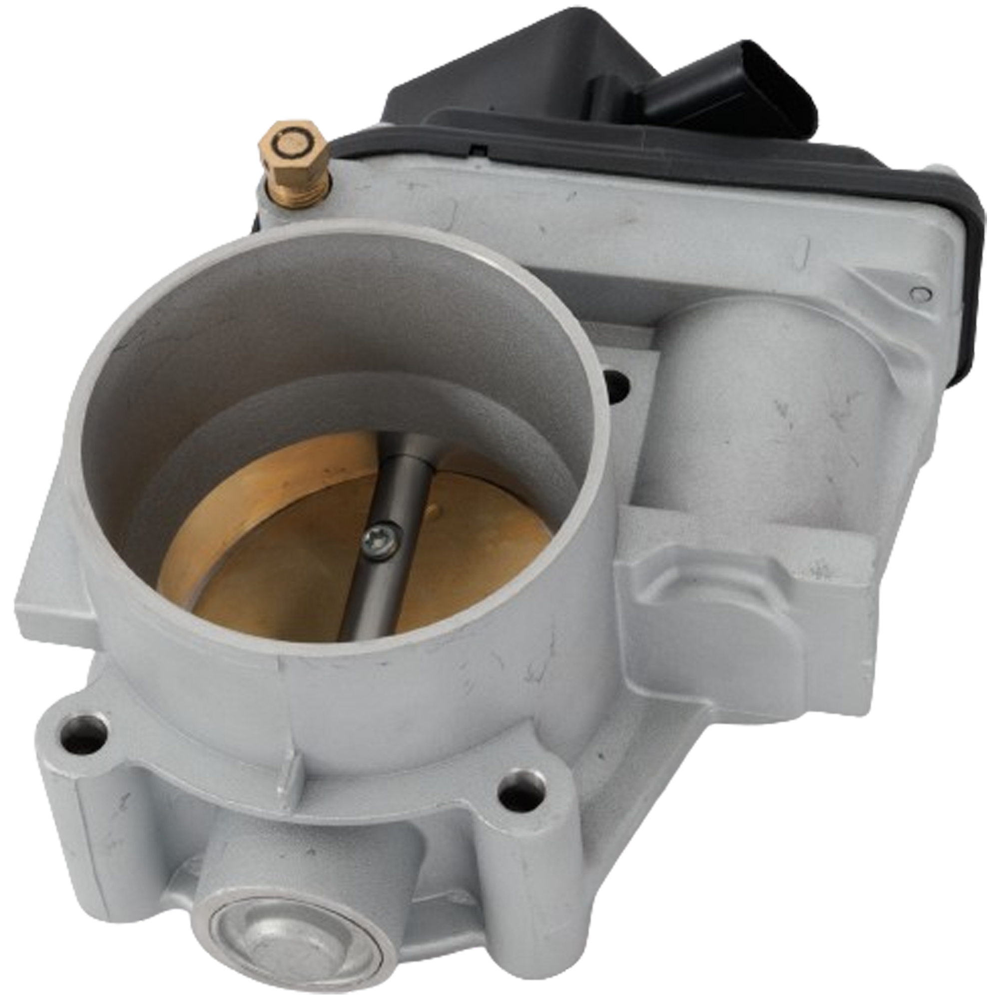 AM E 150 E 250-07-14 THROTTLE BODY SKU RF31500006 OEM 676010-1G5008-6E6010-7T4Z9E926