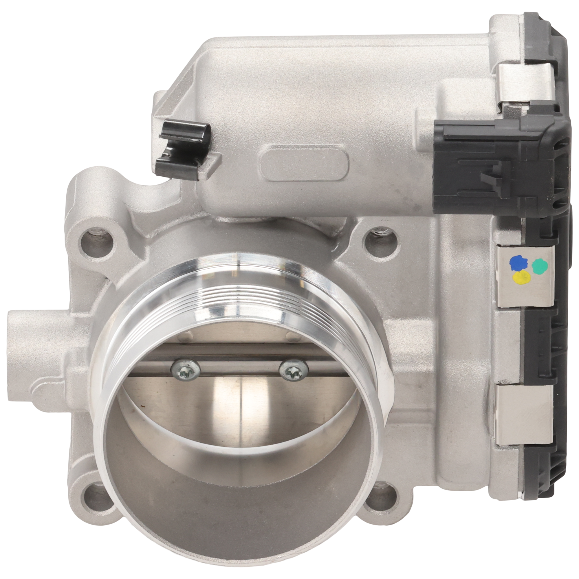 AM ESCAPE 14-19 FUSION 14-20 THROTTLE BODY 2.0L 2.3L Eng. SKU RF31500008