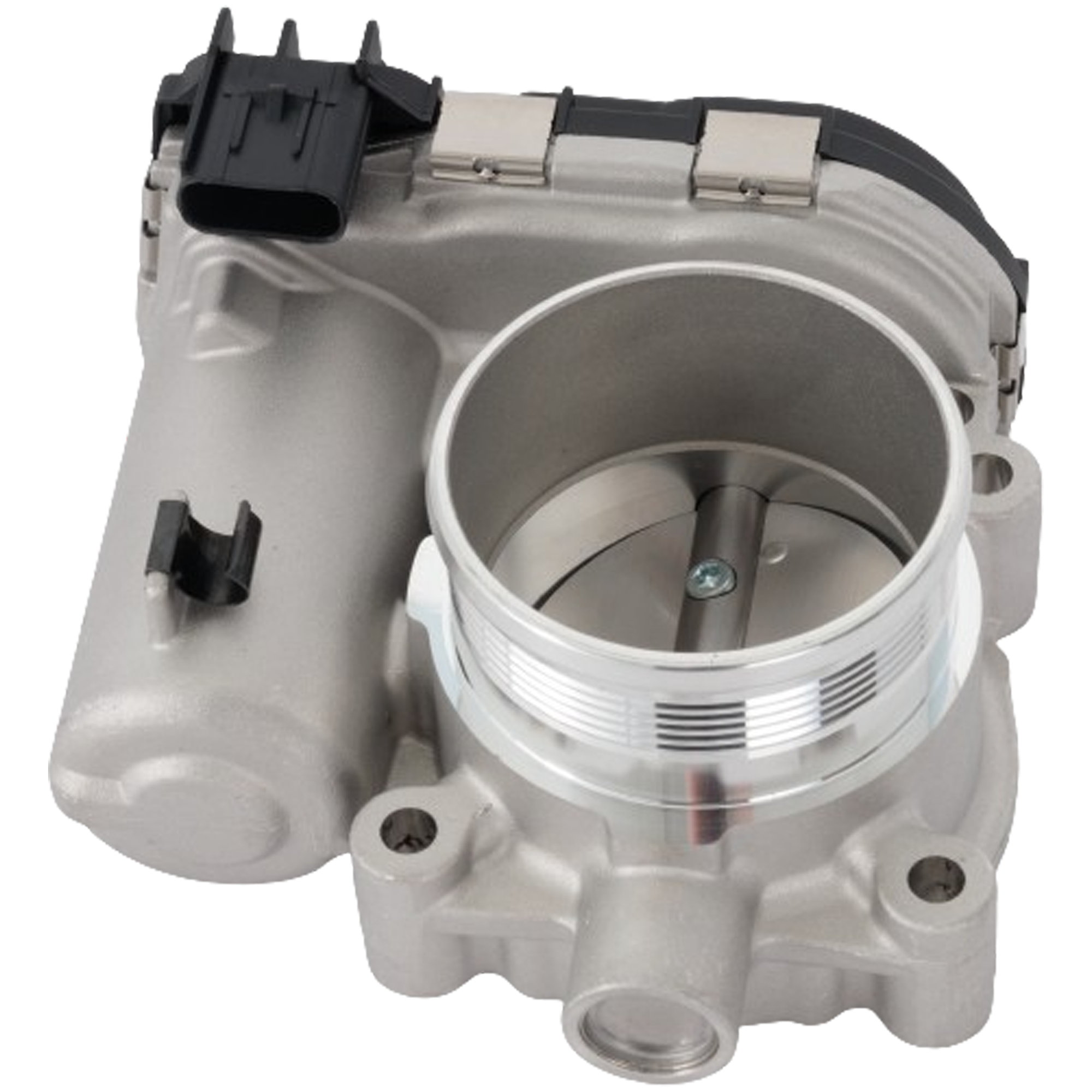 AM EDGE 12-14 TAURUS 13-17 THROTTLE BODY 2.0L Eng. SKU RF31500009 OEM 676025-6E6025 CM5E9F991AD CP9Z