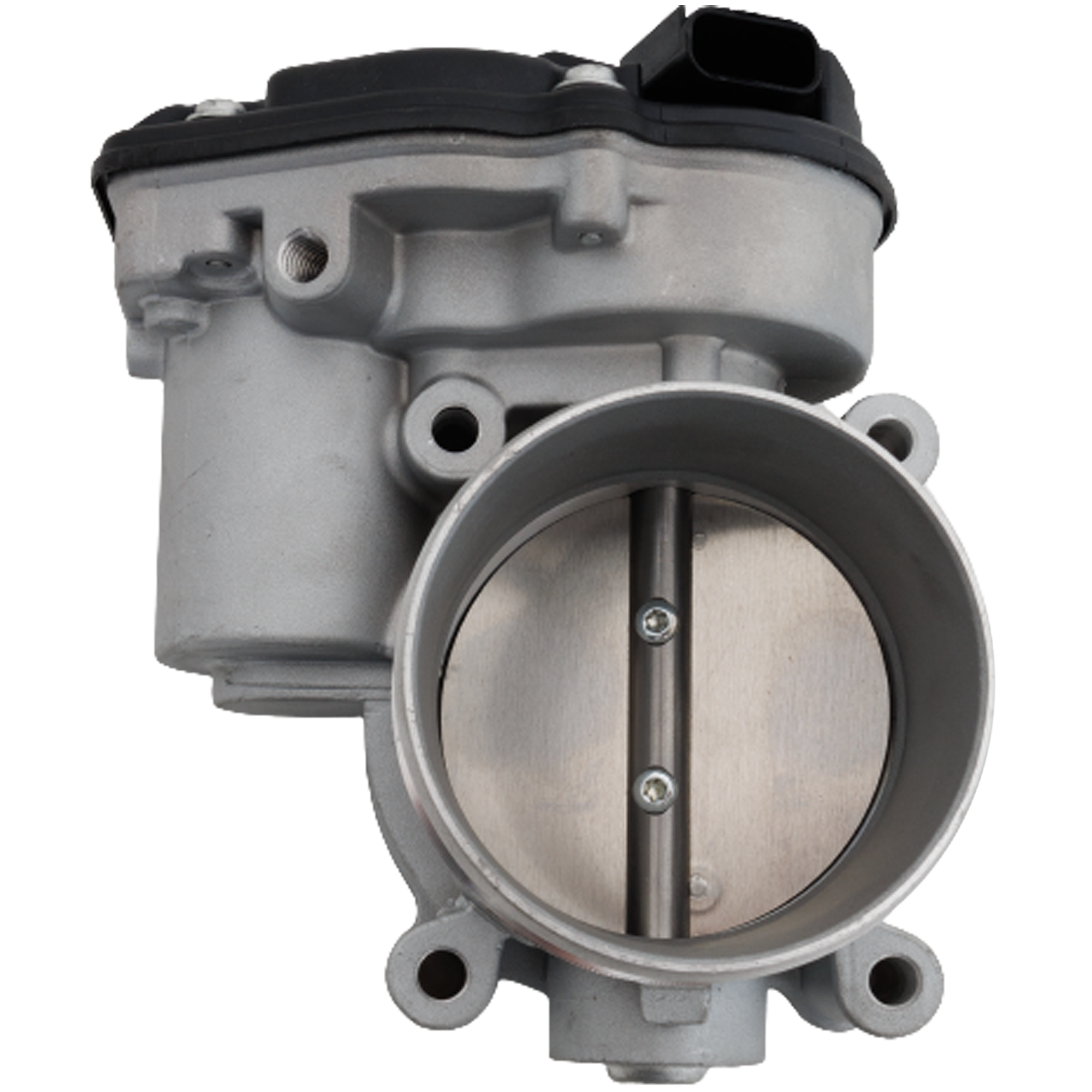 AM F 150-11-16 TRANSIT 15-20 THROTTLE BODY 3.5L Eng. SKU RF31500010 OEM 676022-1G5007 BL3Z9E926A BL3Z9