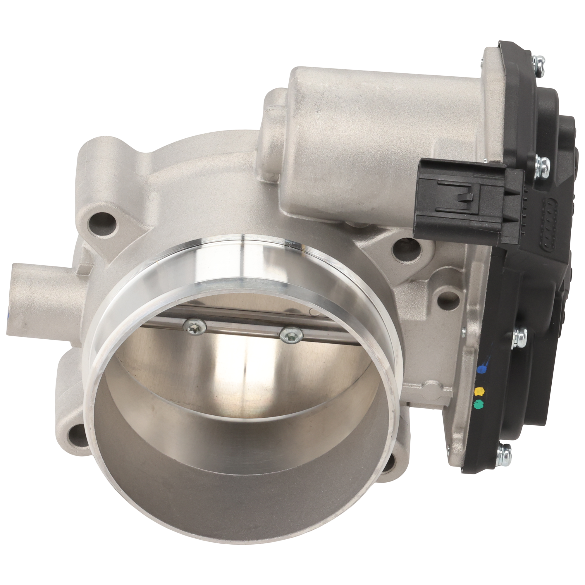 AM F 150 PICKUP MUSTANG 11-14 THROTTLE BODY 1.6L Eng. SKU RF31500011 OEM BR3Z9E926A BR3Z9E926B BR3Z9E92