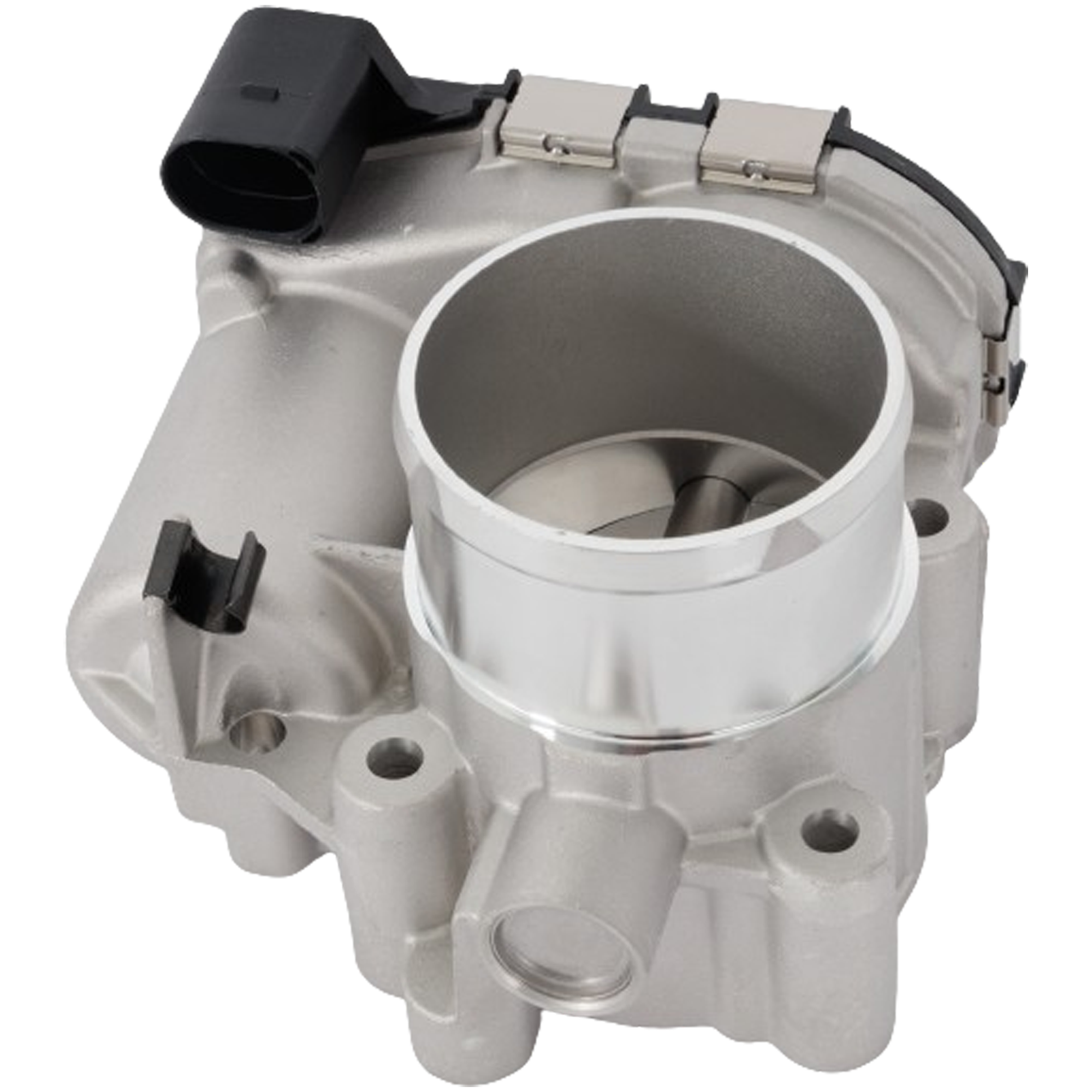 AM FIESTA 11-19 THROTTLE BODY 1.6L Eng. SKU RF31500013 OEM 7S7Z9E926A BE8Z9E926B BE8Z9E92