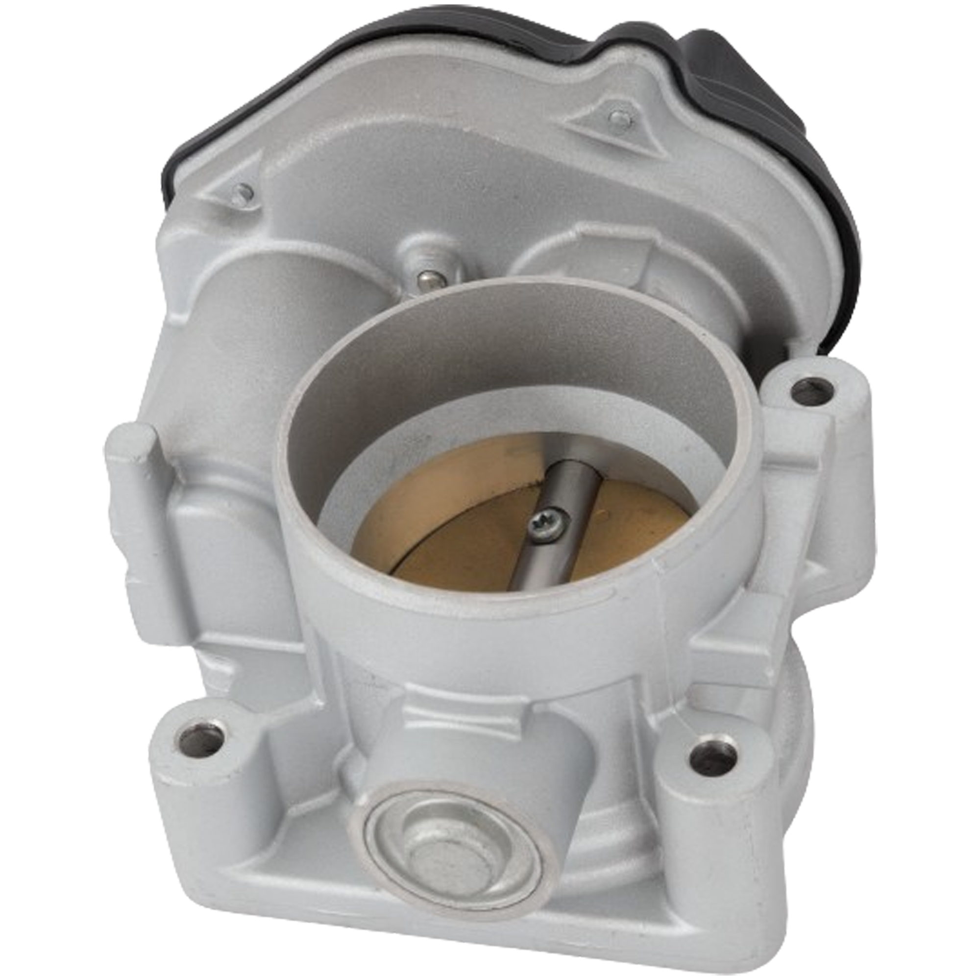 AM FOCUS 08-11 TRANSIT CONNECT 10-13 THROTTLE BODY 2.0L Eng. SKU RF31500014 OEM 676005-676014-1G5005-6E6014-8S