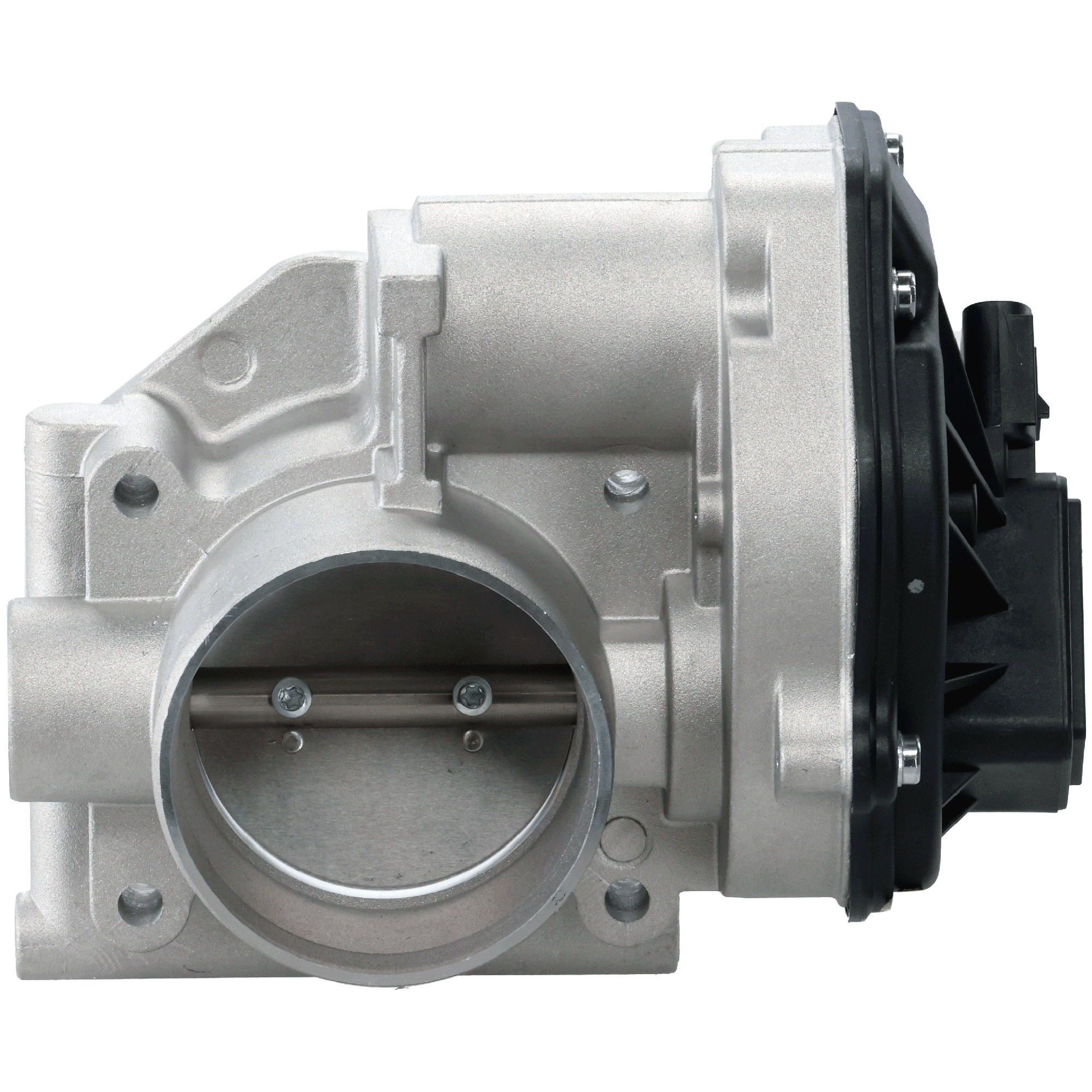 AM F 150-05-08 THROTTLE BODY 6 Cyl. 4.2L Eng. SKU RF31500018 OEM 5L3Z9E926AA 6L3Z9E926B 6L3Z9E9