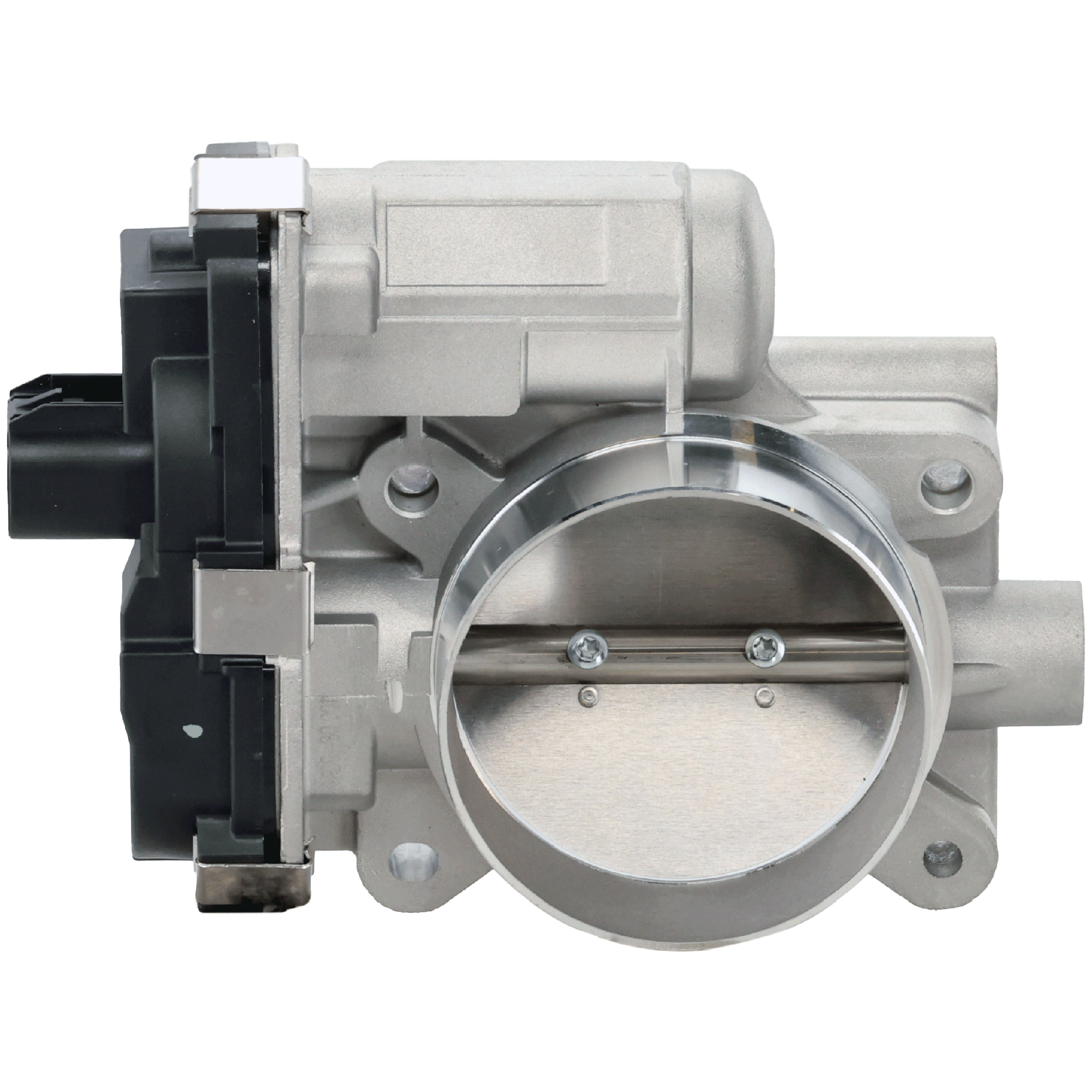 AM CASCADIA 114SD 13-20 T800-10-16 THROTTLE BODY Cummins Engine SKU RF31500020 OEM 4934537