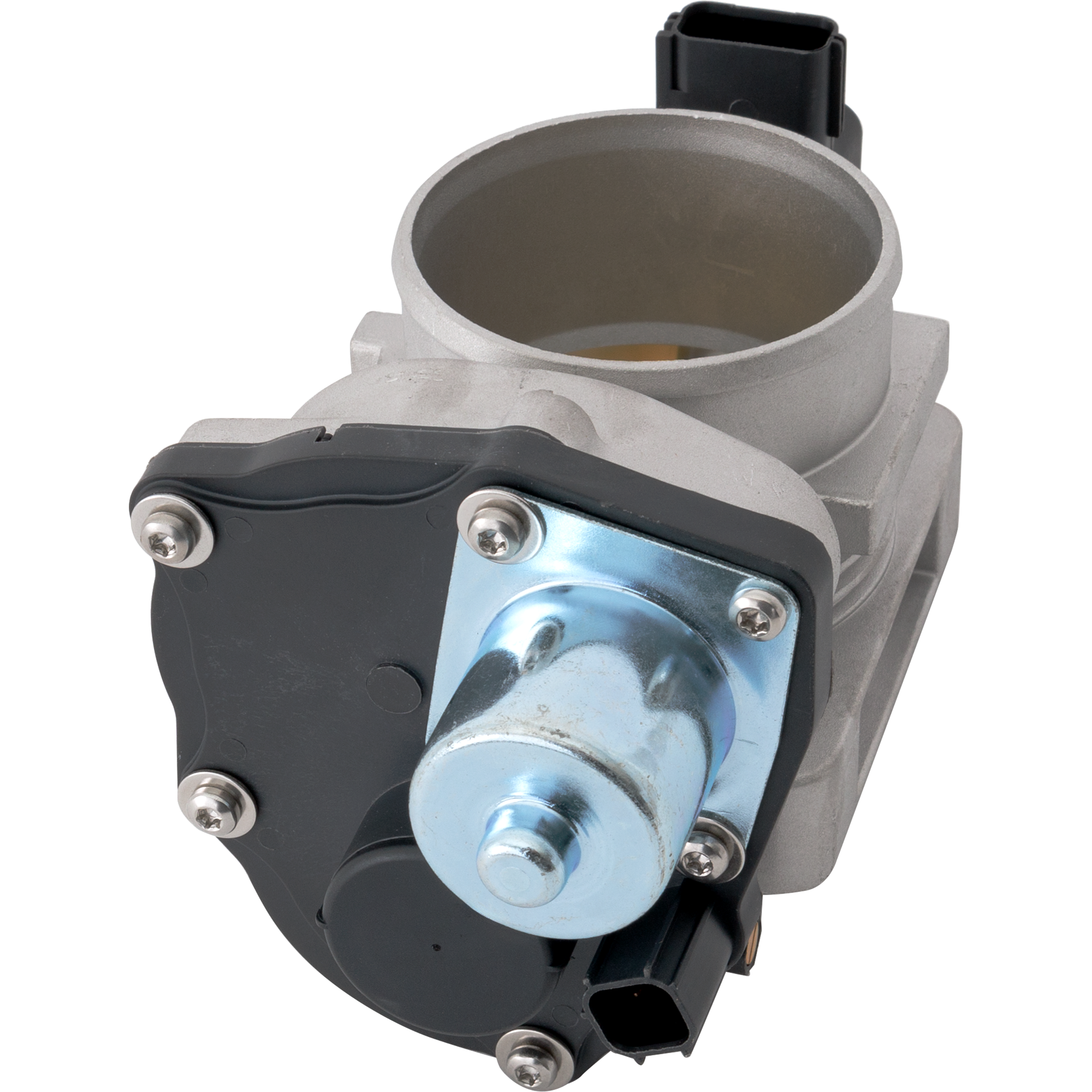 AM E 150 E 250-06-14 CROWN VICTORIA 05-11 THROTTLE BODY SKU RF31500021 OEM 33705428-3L5E9F991AC 3L5E9F991