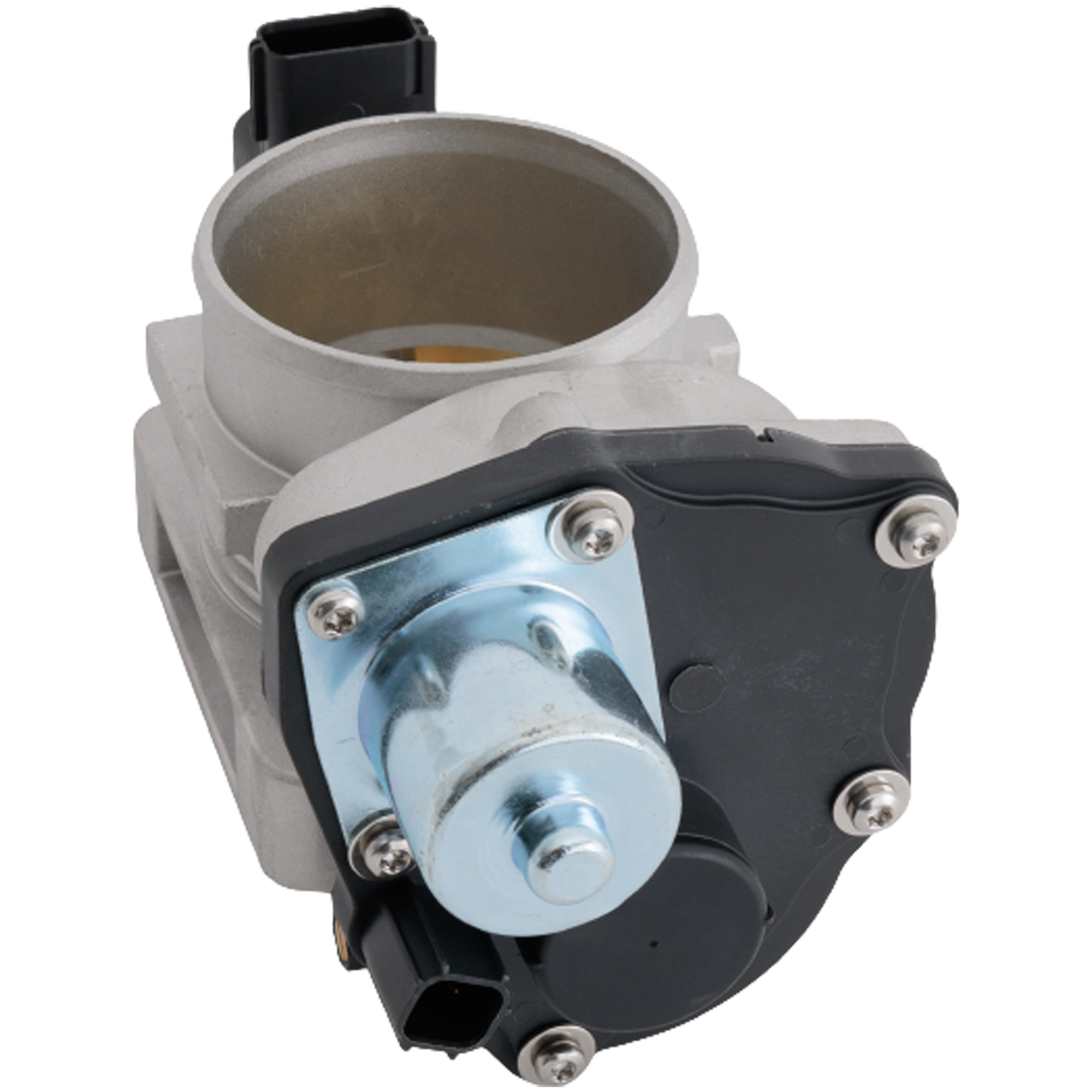 AM F 150 F 350 SUPER DUTY 04-10 THROTTLE BODY 8 CyL 5.4L Eng. SKU RF31500022 OEM 3L3E9F991AA 8L3E9F991CB