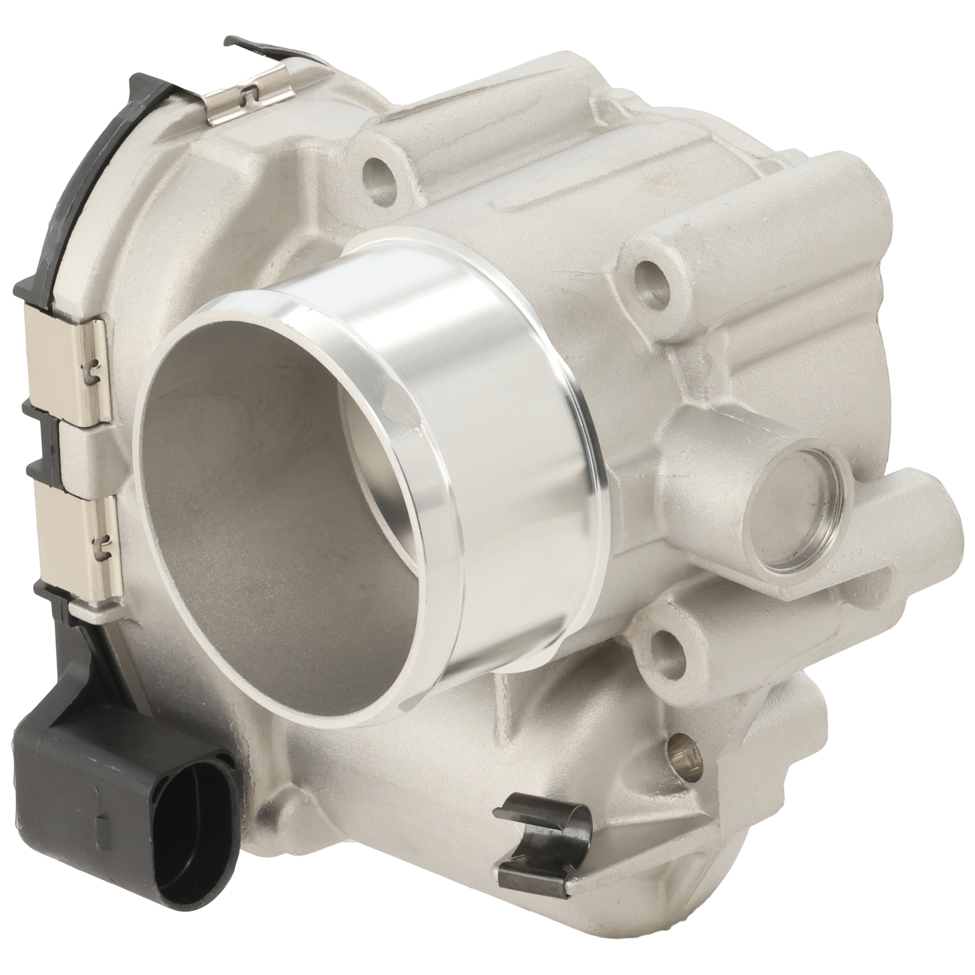 AM ESCAPE 13-16 FIESTA 14-19 FUSION 13-14 TRANSIT CONNECT 14-16 THROTTLE BODY 4 Cyl 1.6L Eng. SKU RF31500023