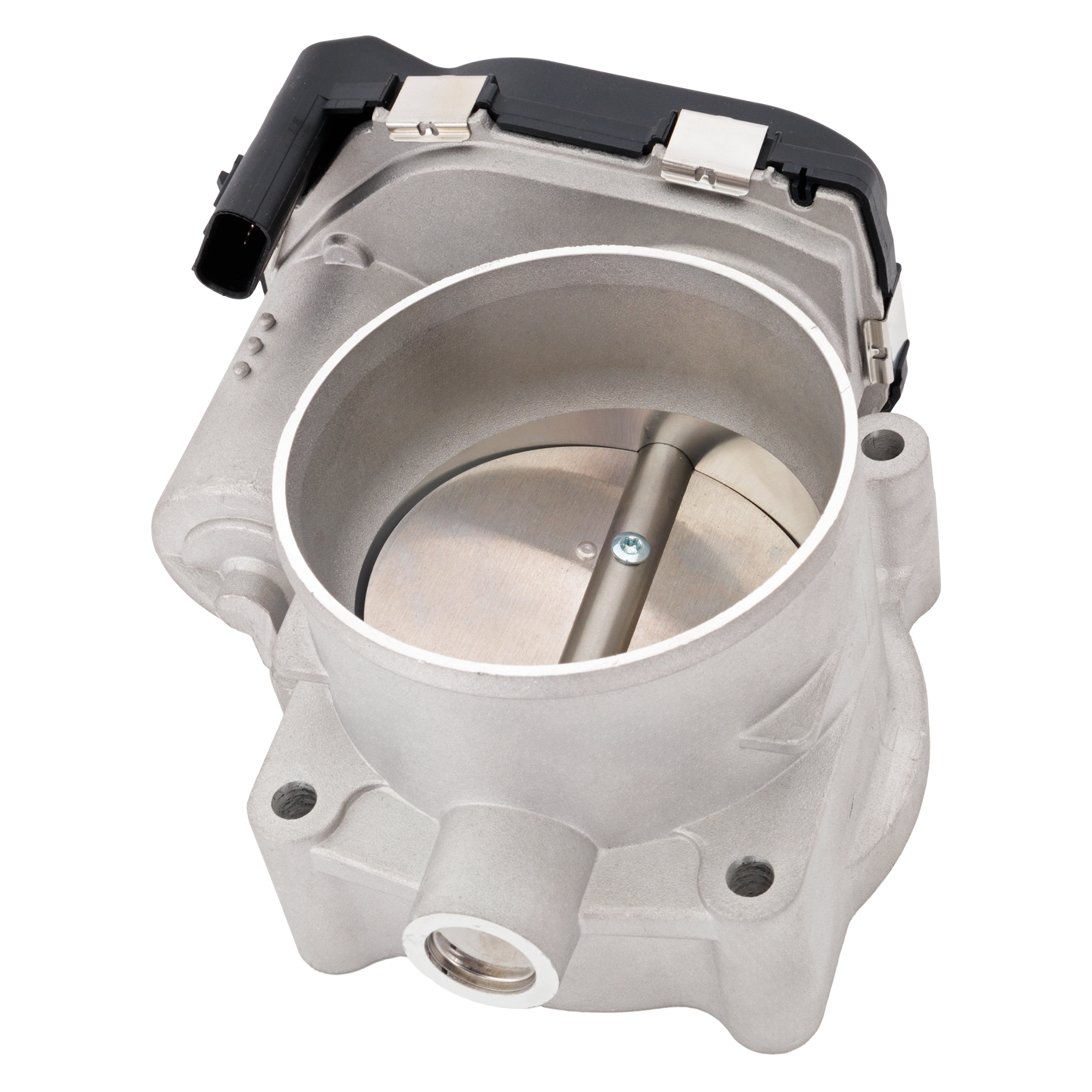 AM F 150-09-10 THROTTLE BODY 4.6L Eng. SKU RF31500024 OEM 9L3Z9E926B
