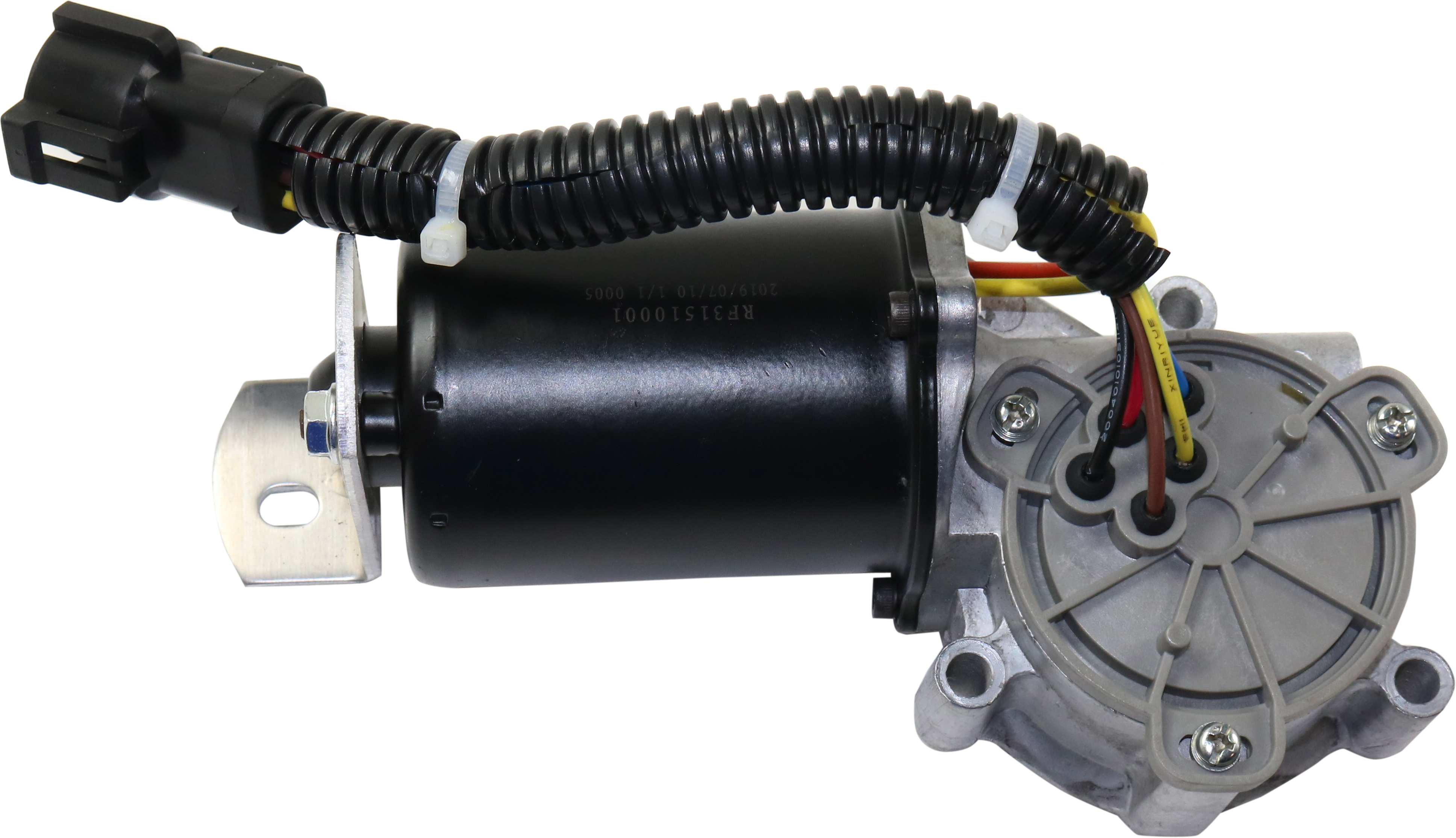 AM RANGER 00-03 EXPLORER SPORT TRAC 03-05 TRANSFER CASE MOTOR w bolts w o bracket SKU RF31510001 OEM 48202-48223-83202-1F2417645A 1