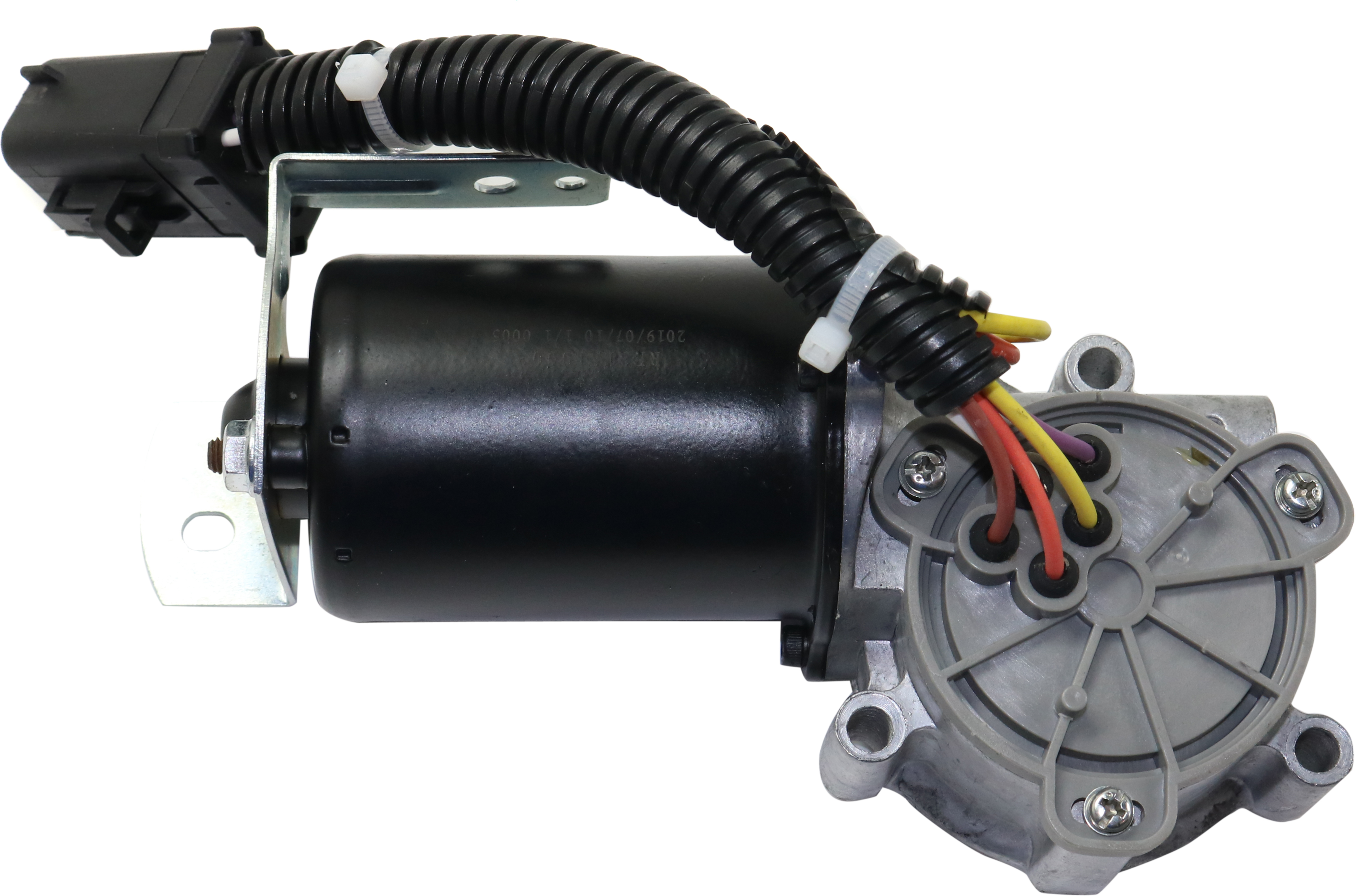 AM F 150-12-14 EXPEDITION 12-17 TRANSFER CASE MOTOR 4WD SKU RF31510003 OEM CL3Z7G360A