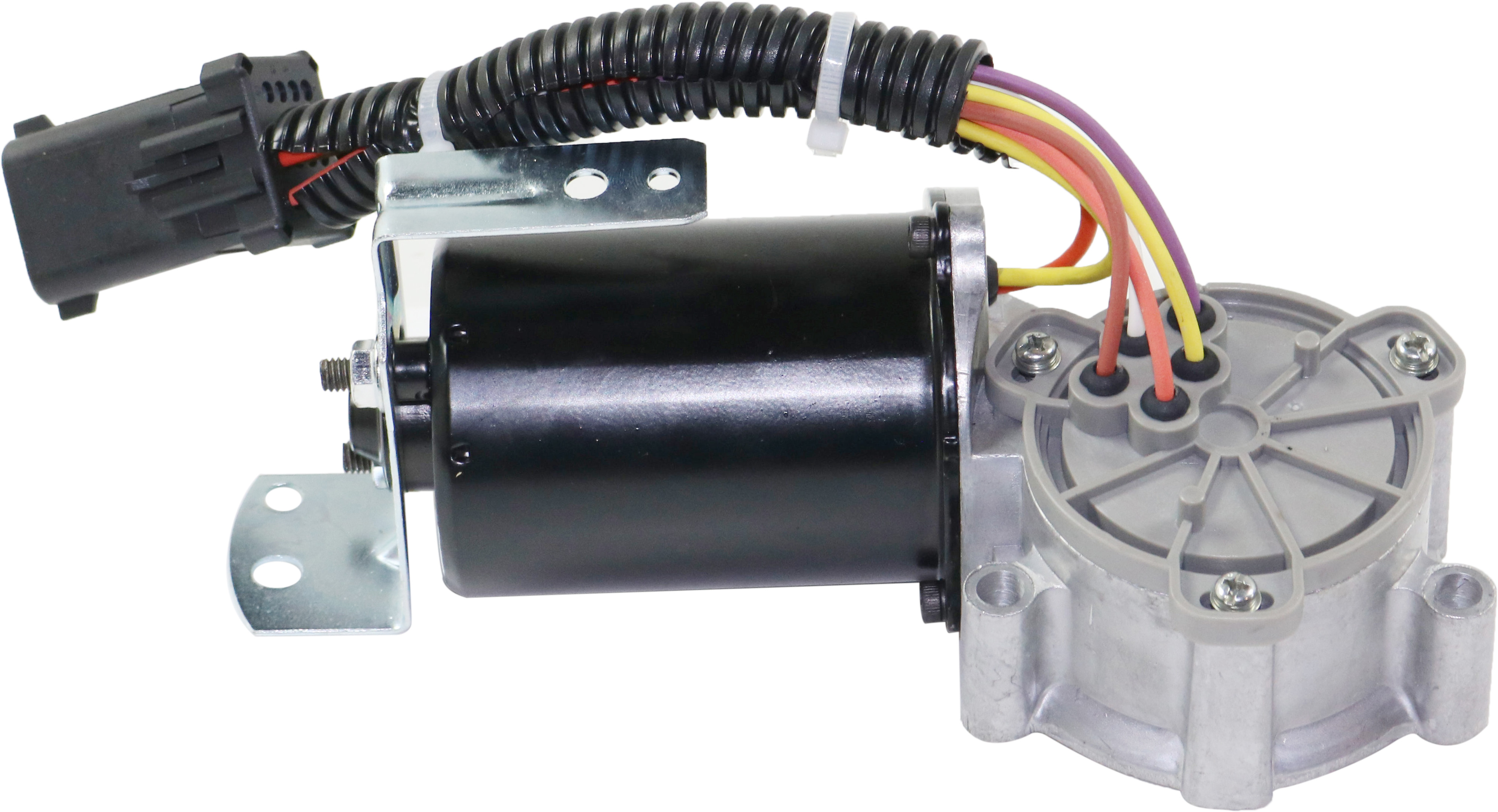 AM F SERIES PICKUP 96-04 TRANSFER CASE MOTOR for Borg Warner 4406 Transfer Case SKU RF31510004 OEM 48207-48214-48216-83207-83214